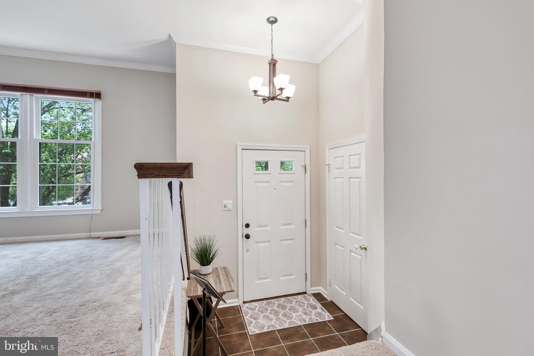 HUNTER VILLAGE - Residential