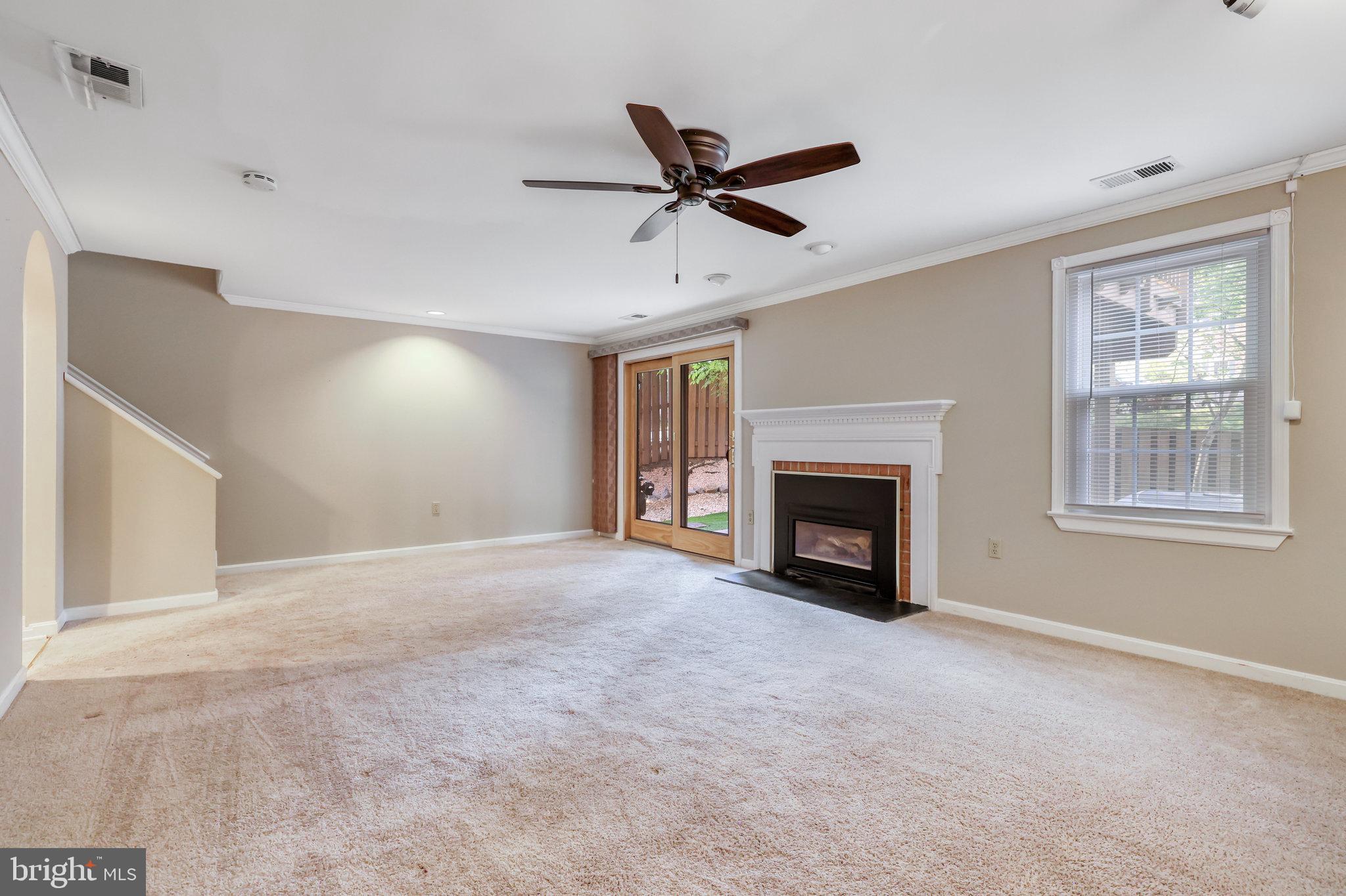 HUNTER VILLAGE - Residential