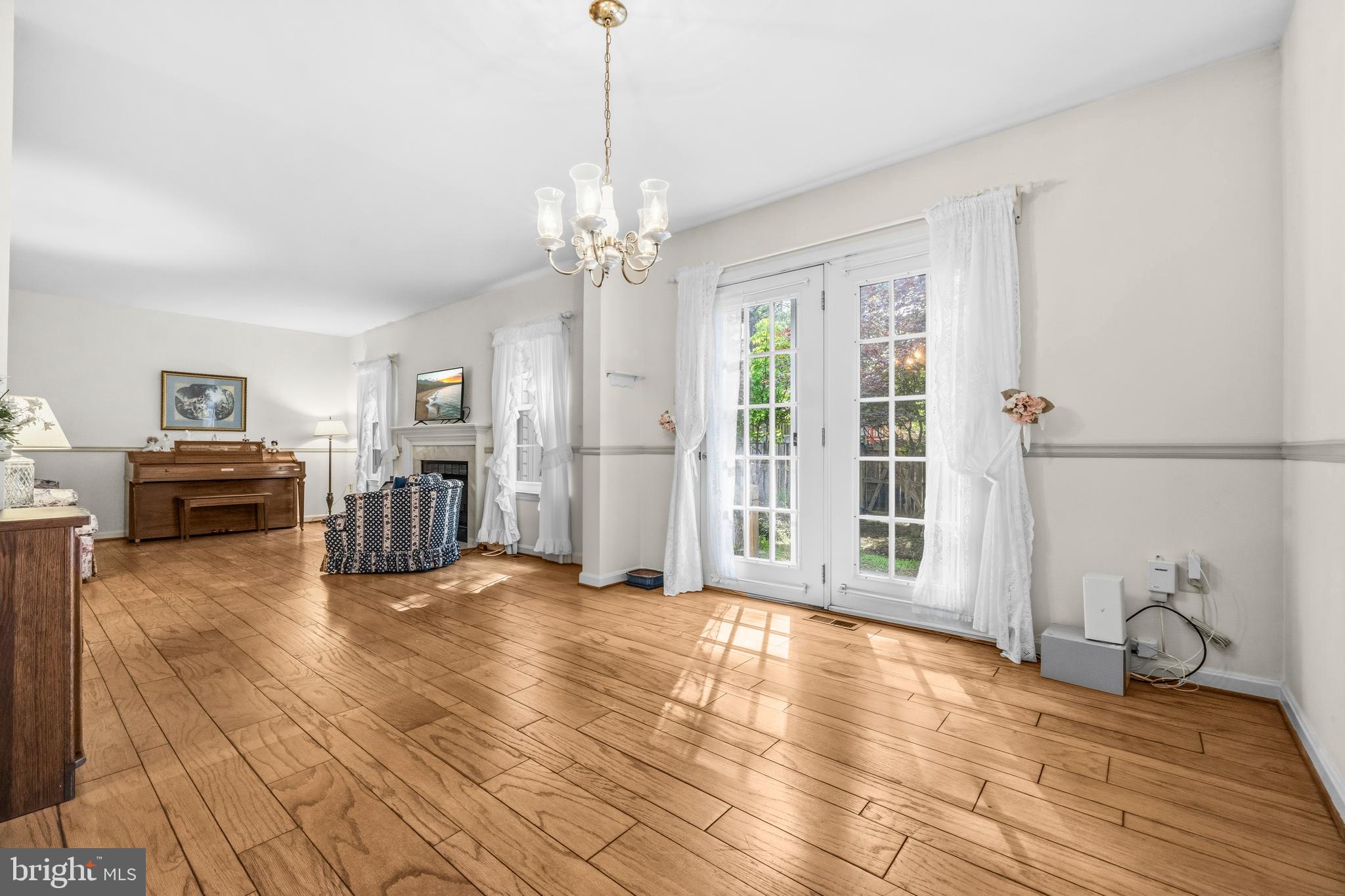 TIVOLI - Residential