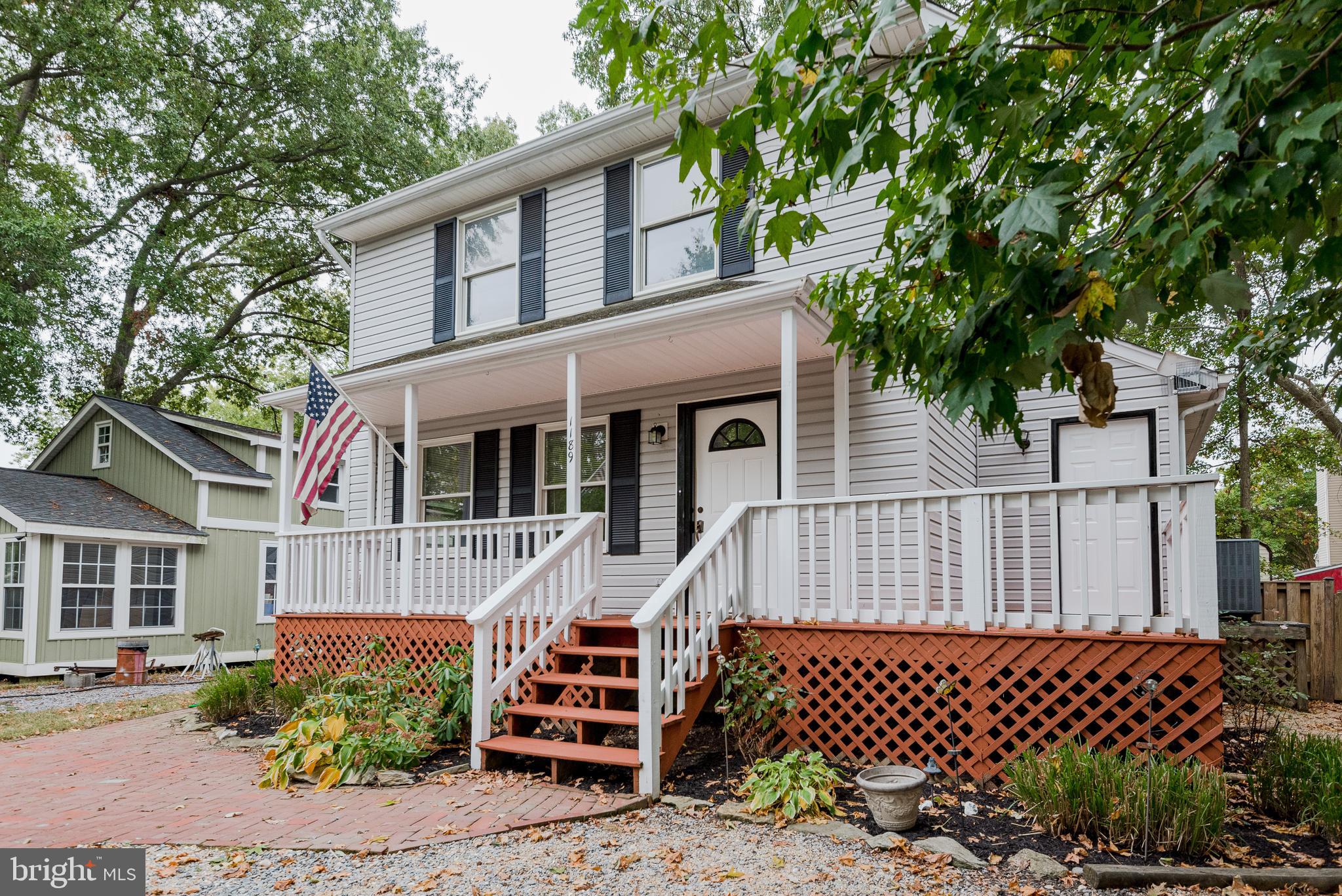 CEDARHURST ON THE BAY - Residential