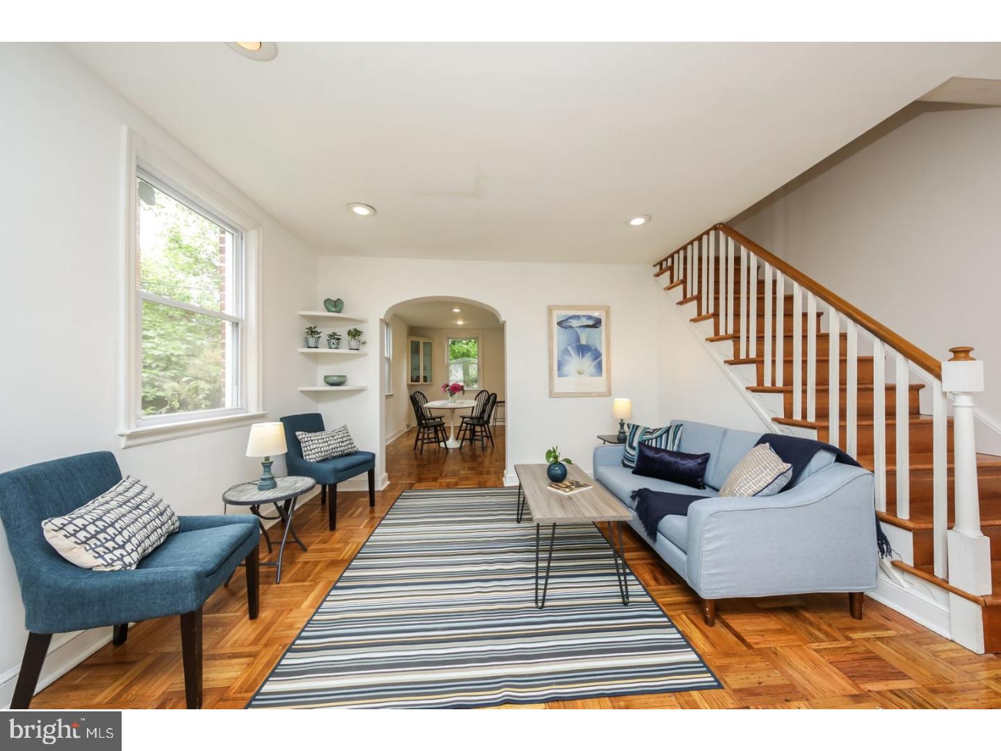 CHESTNUT HILL - Residential