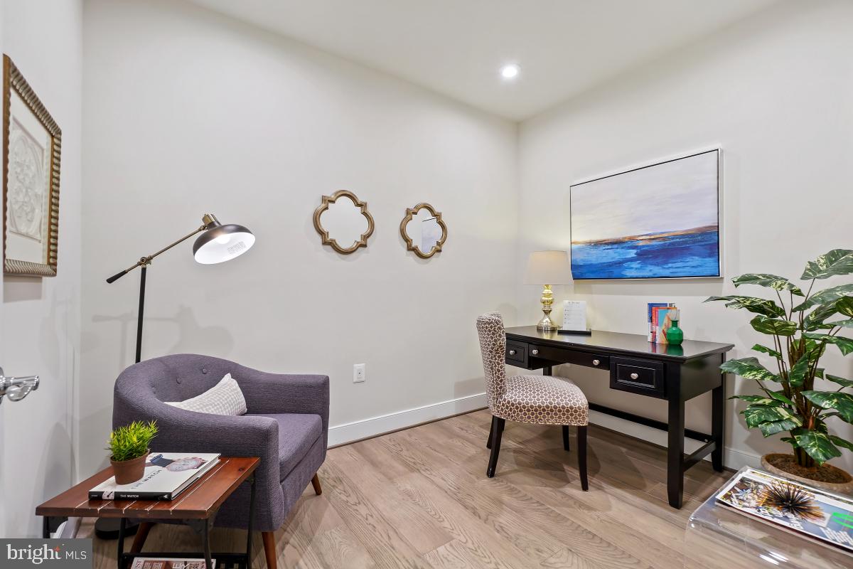 METROPARK AT ARROWBROOK - Residential