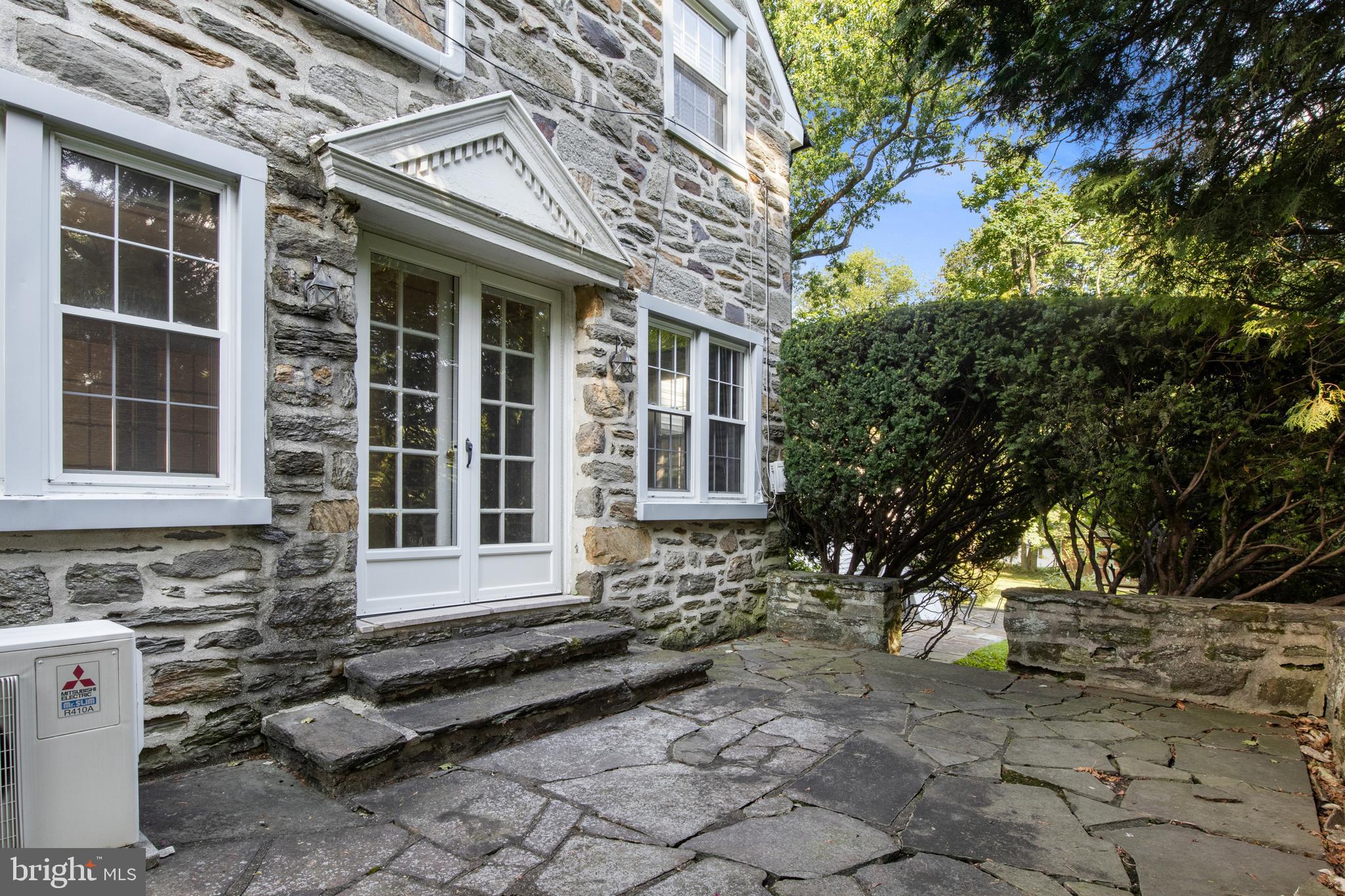 ELKINS PARK - Residential