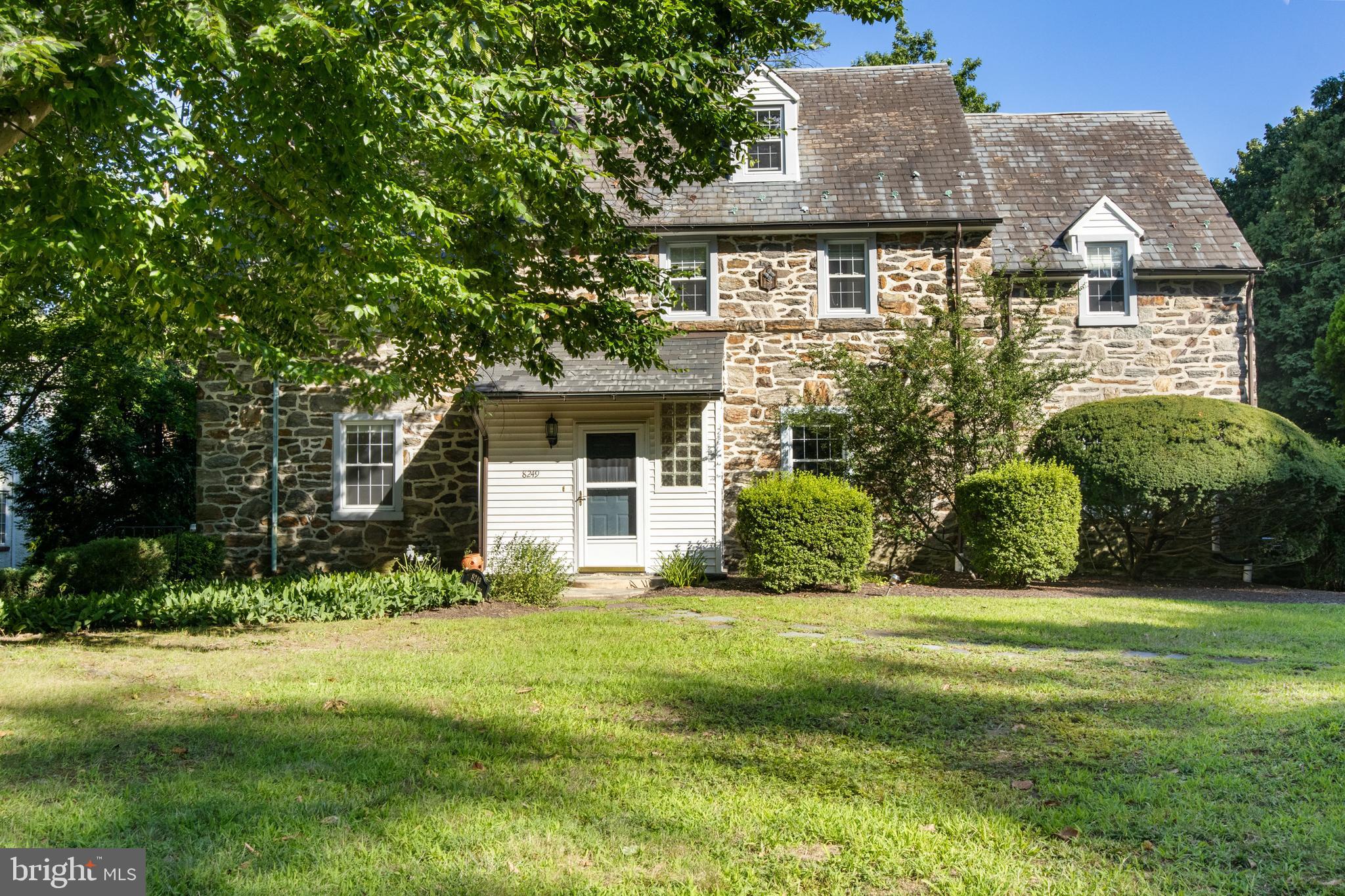 ELKINS PARK - Residential
