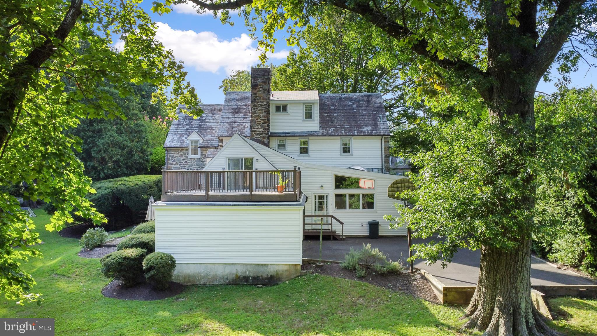 ELKINS PARK - Residential