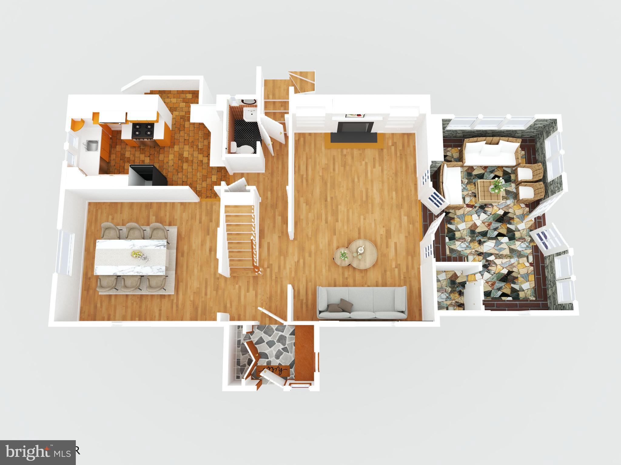 ELKINS PARK - Residential