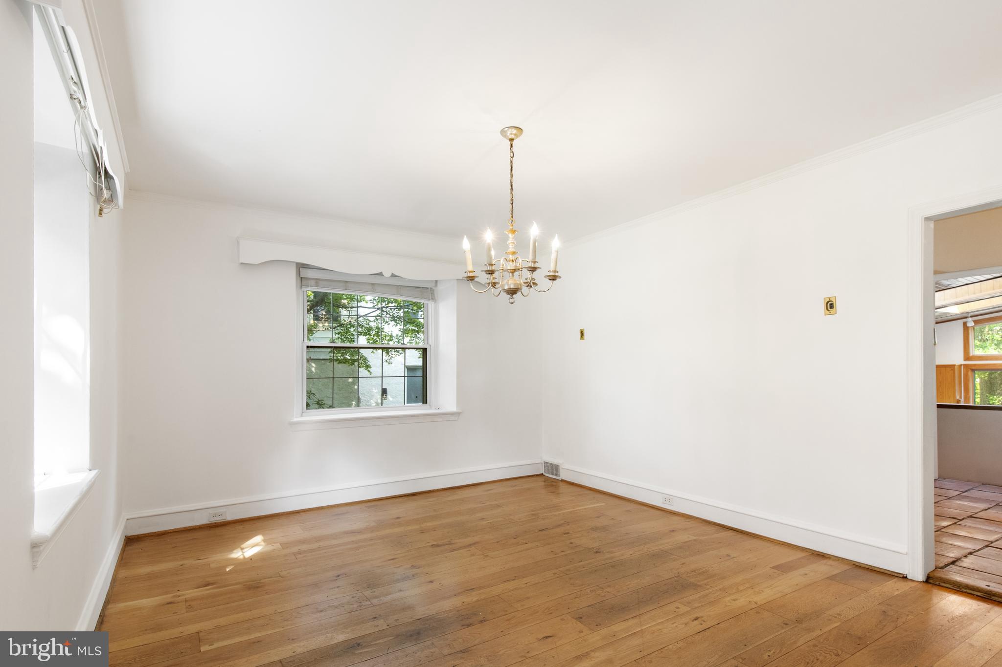 ELKINS PARK - Residential