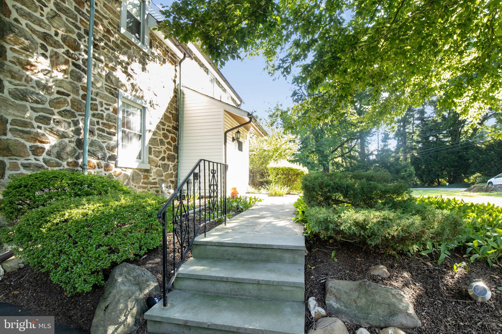 ELKINS PARK - Residential