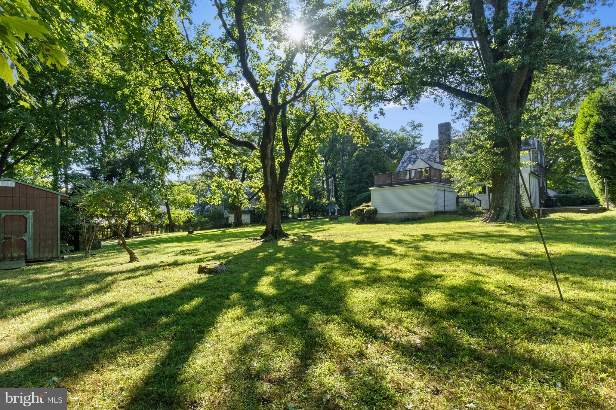 ELKINS PARK - Residential