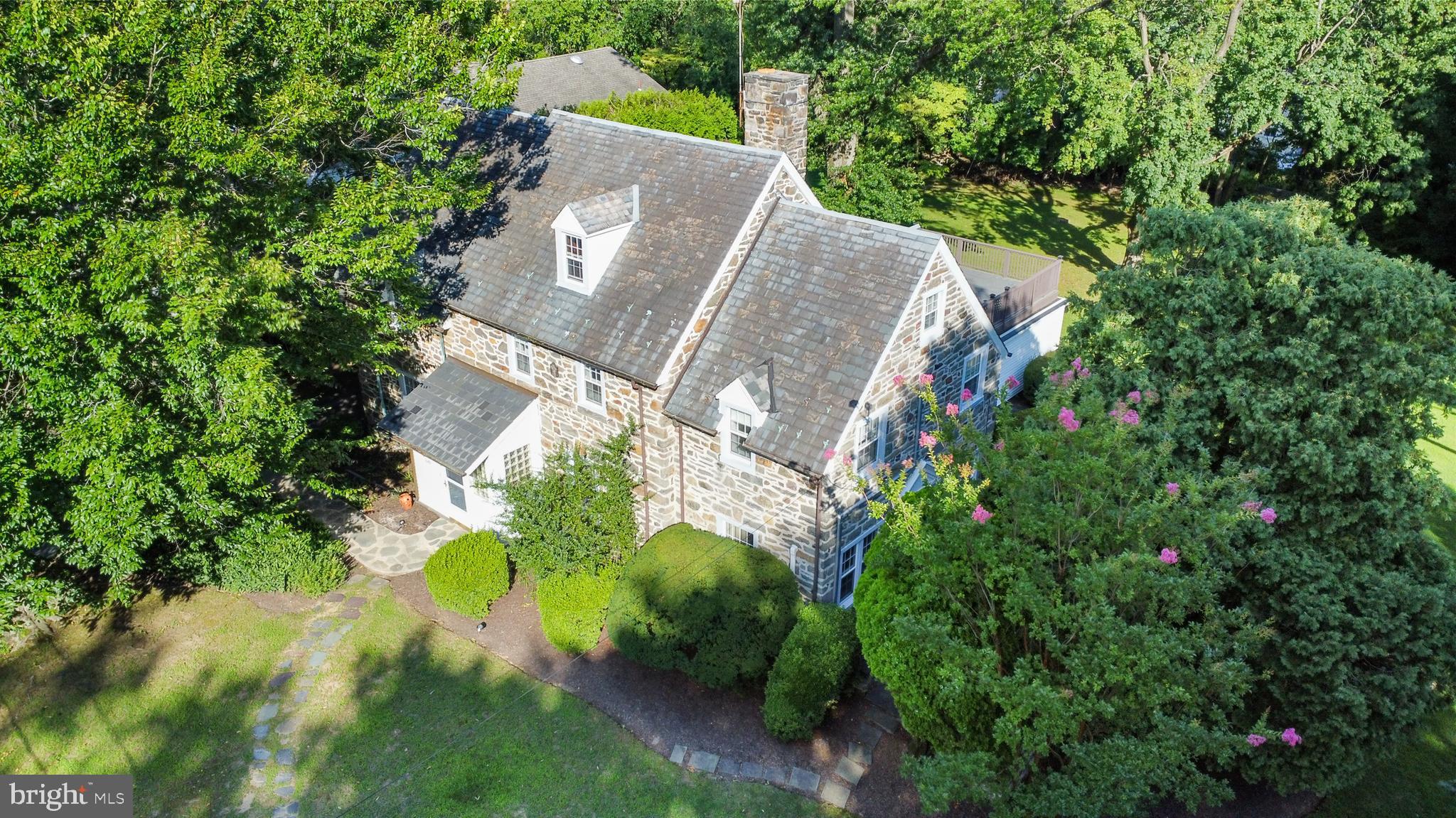 ELKINS PARK - Residential