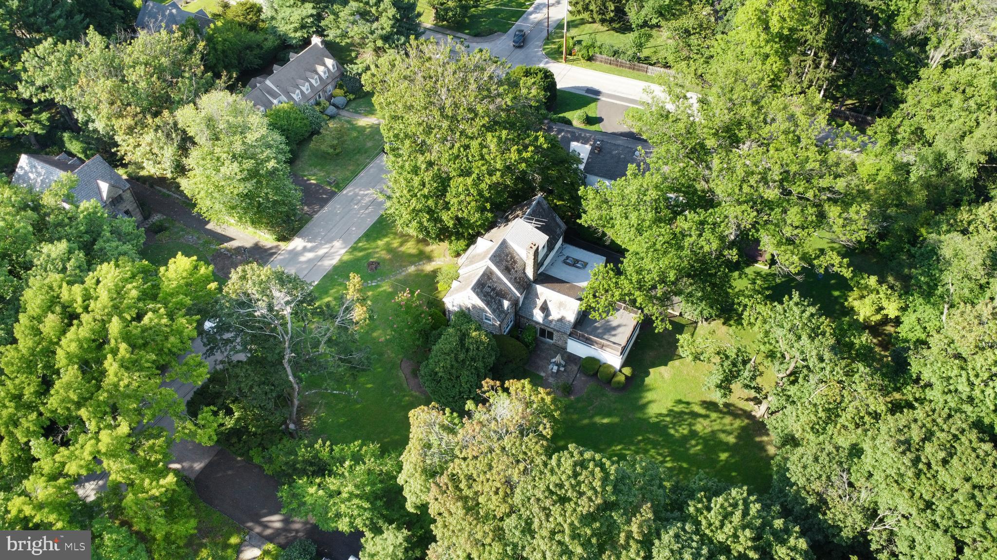 ELKINS PARK - Residential