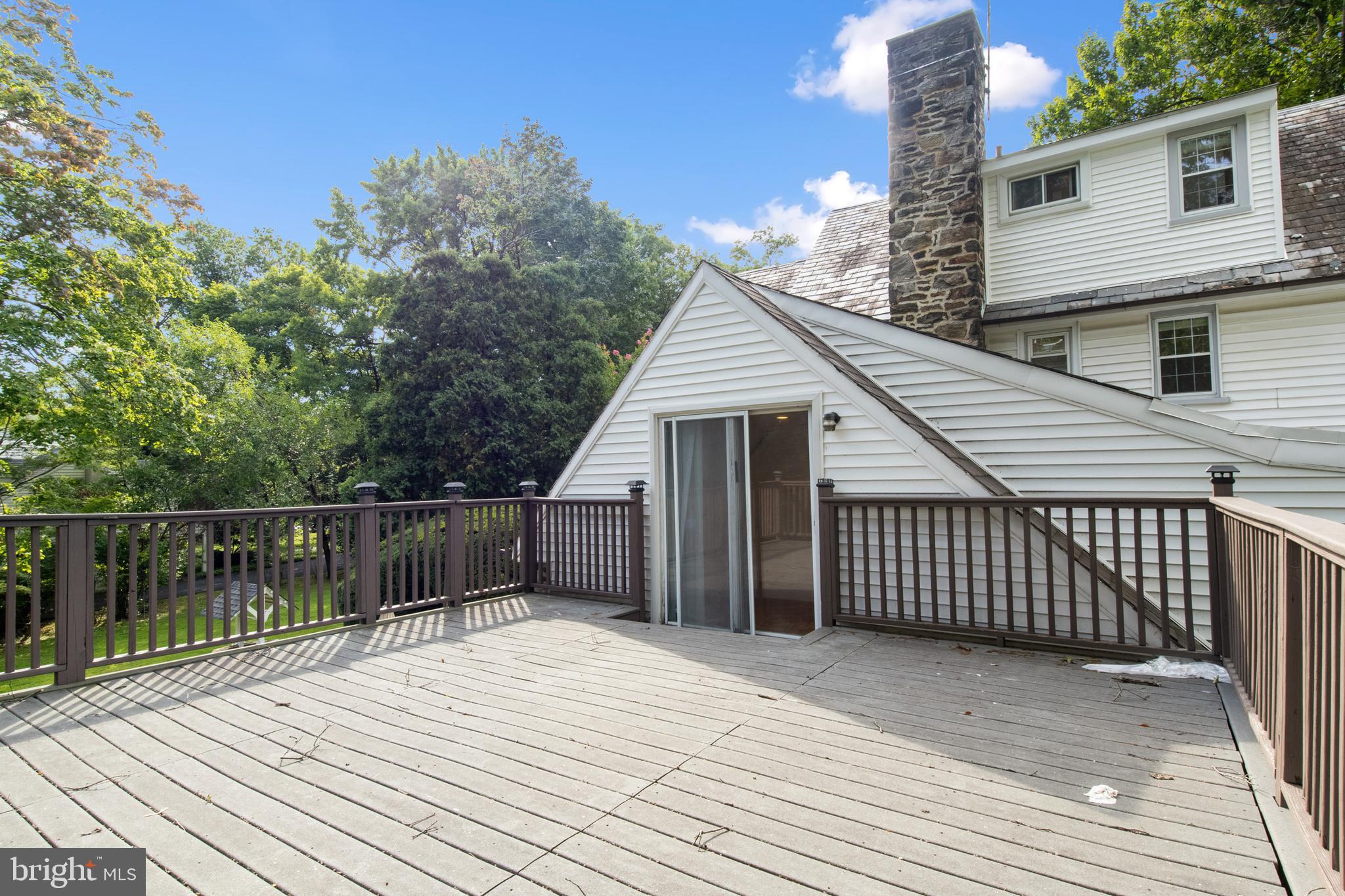 ELKINS PARK - Residential