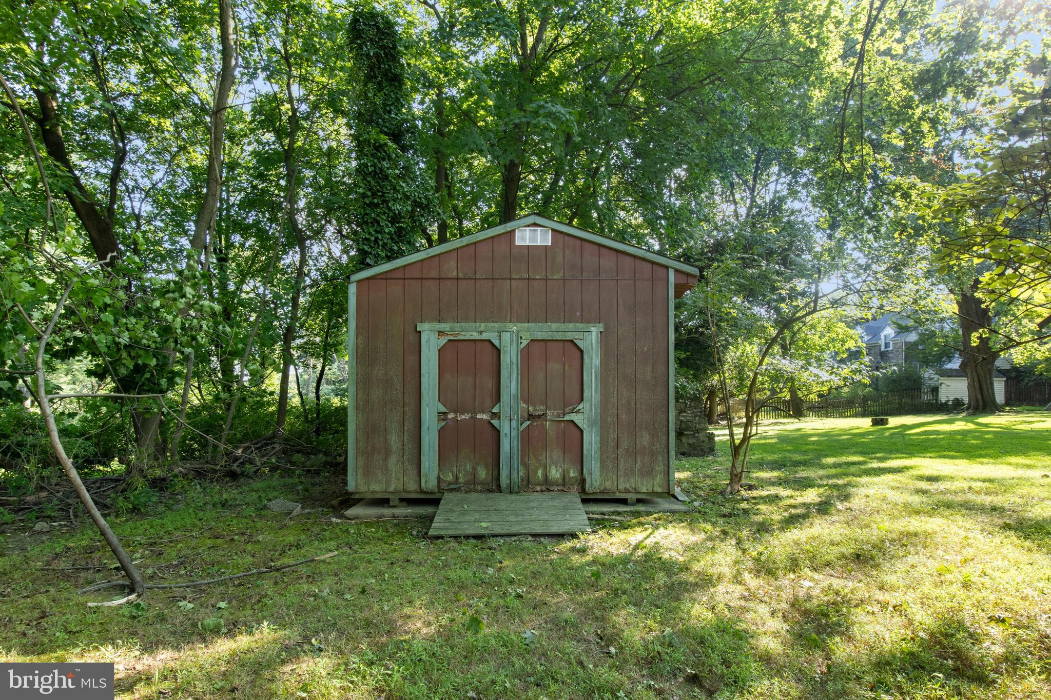 ELKINS PARK - Residential