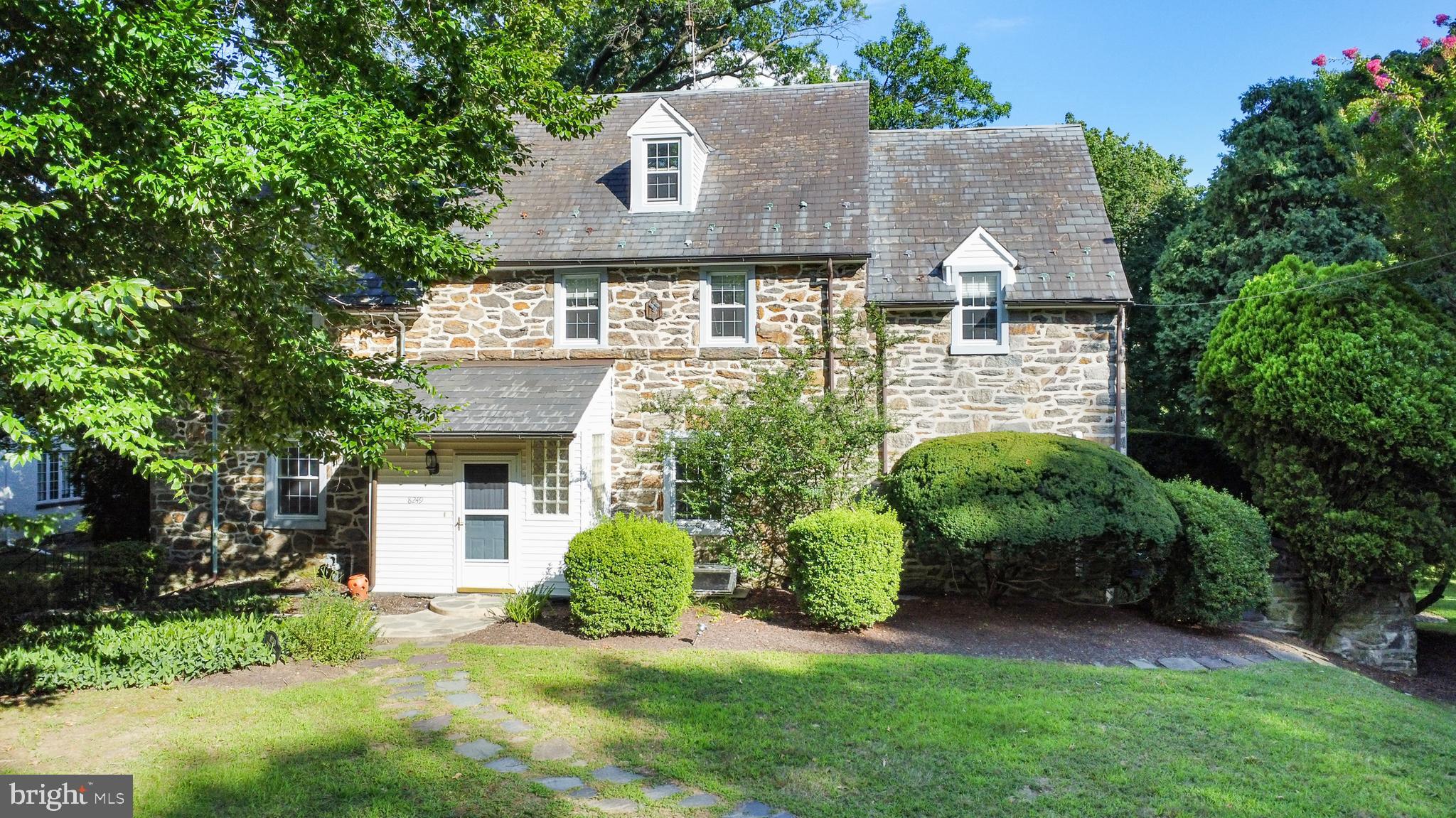 ELKINS PARK - Residential