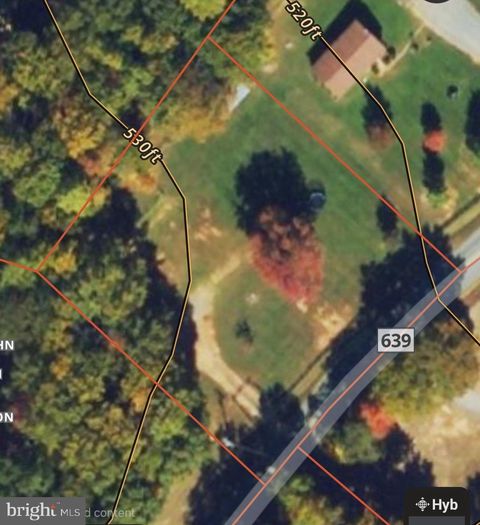 1271 DOCTORS ROAD LOUISA VA 23093