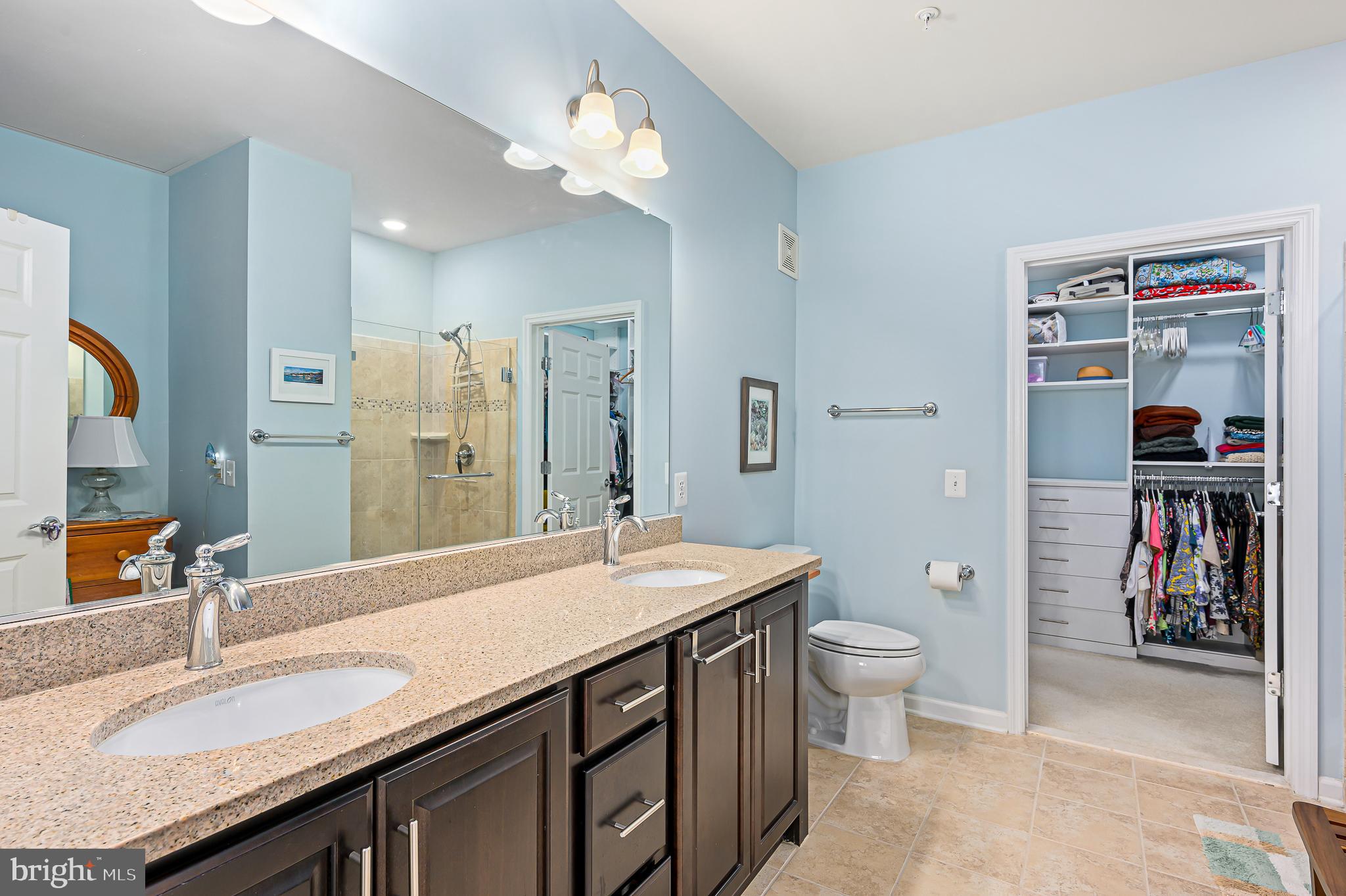 POTOMAC GREEN CONDOMINIUM - Residential