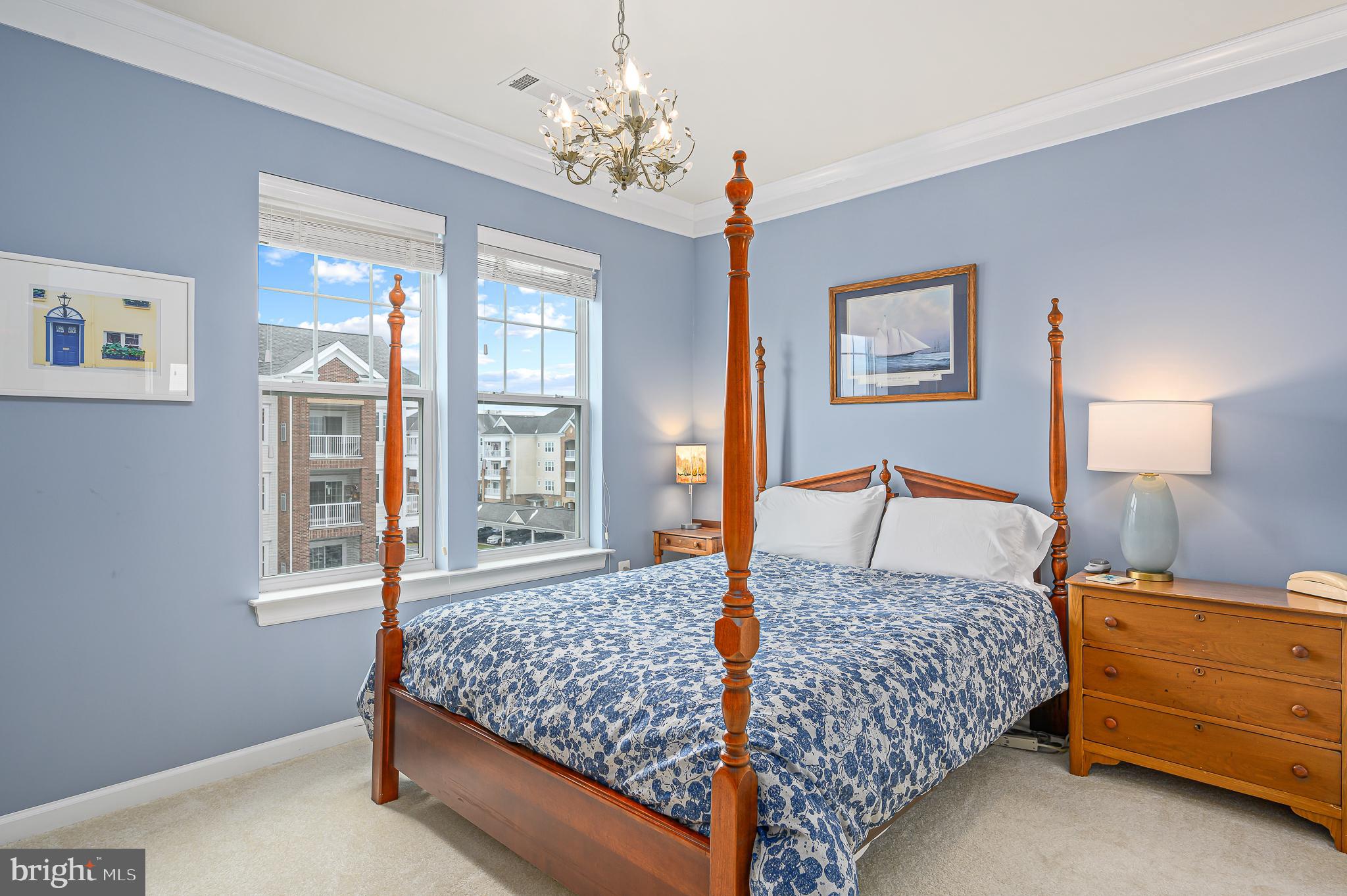 POTOMAC GREEN CONDOMINIUM - Residential