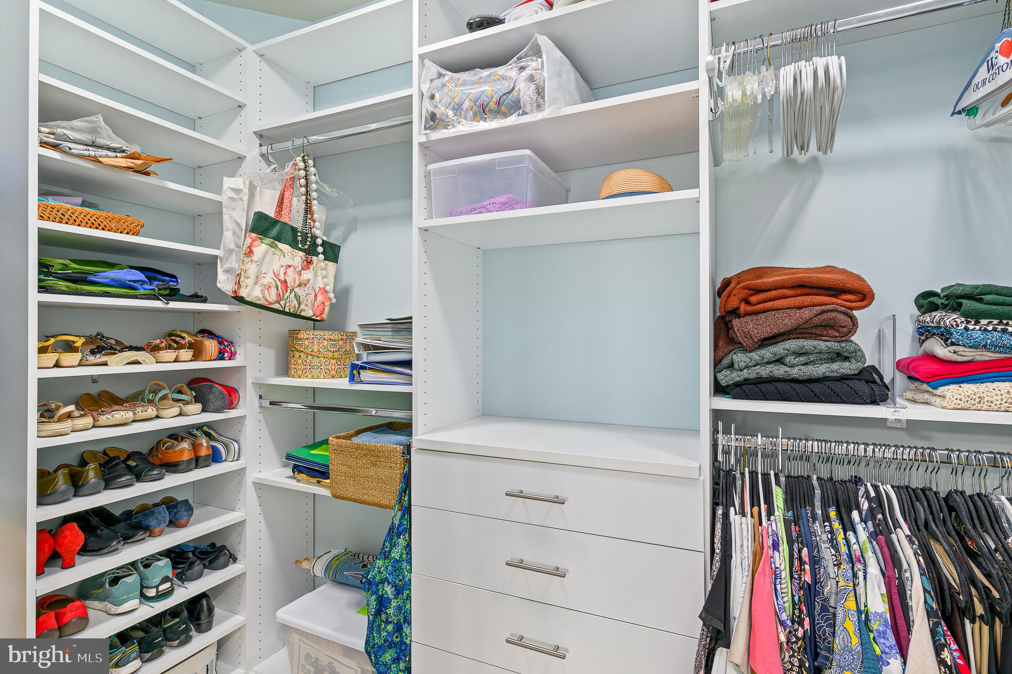 POTOMAC GREEN CONDOMINIUM - Residential