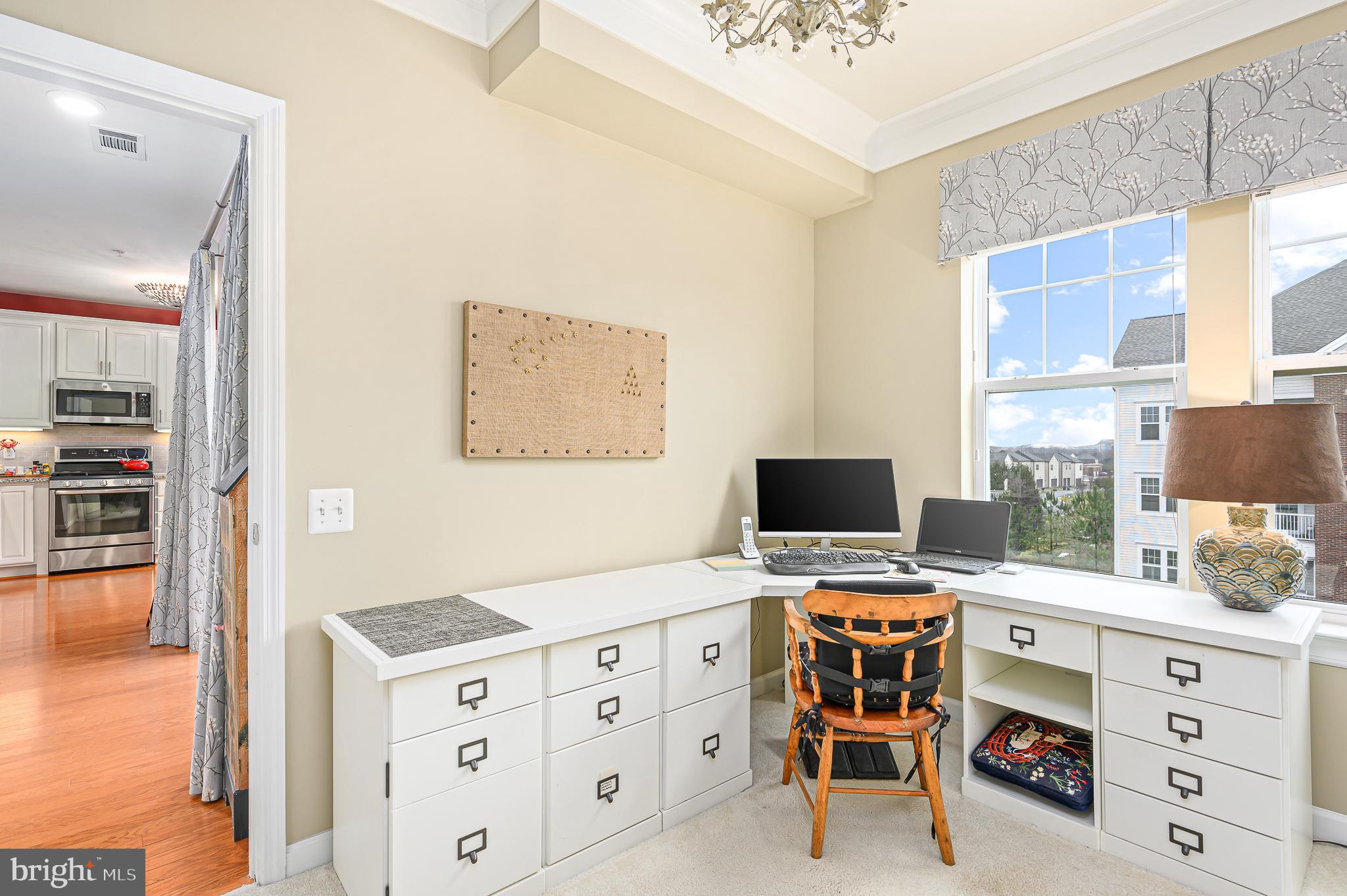 POTOMAC GREEN CONDOMINIUM - Residential