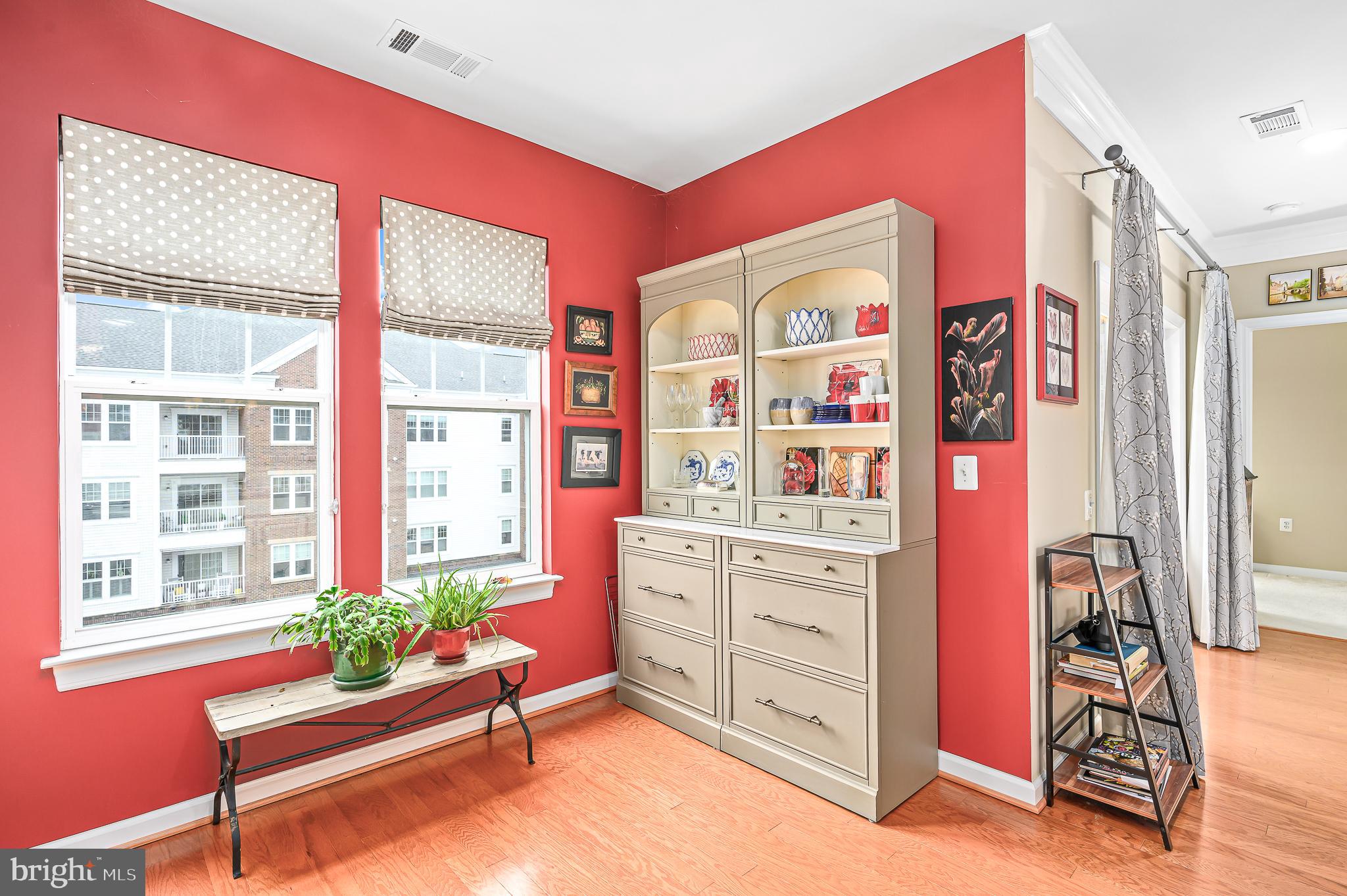 POTOMAC GREEN CONDOMINIUM - Residential