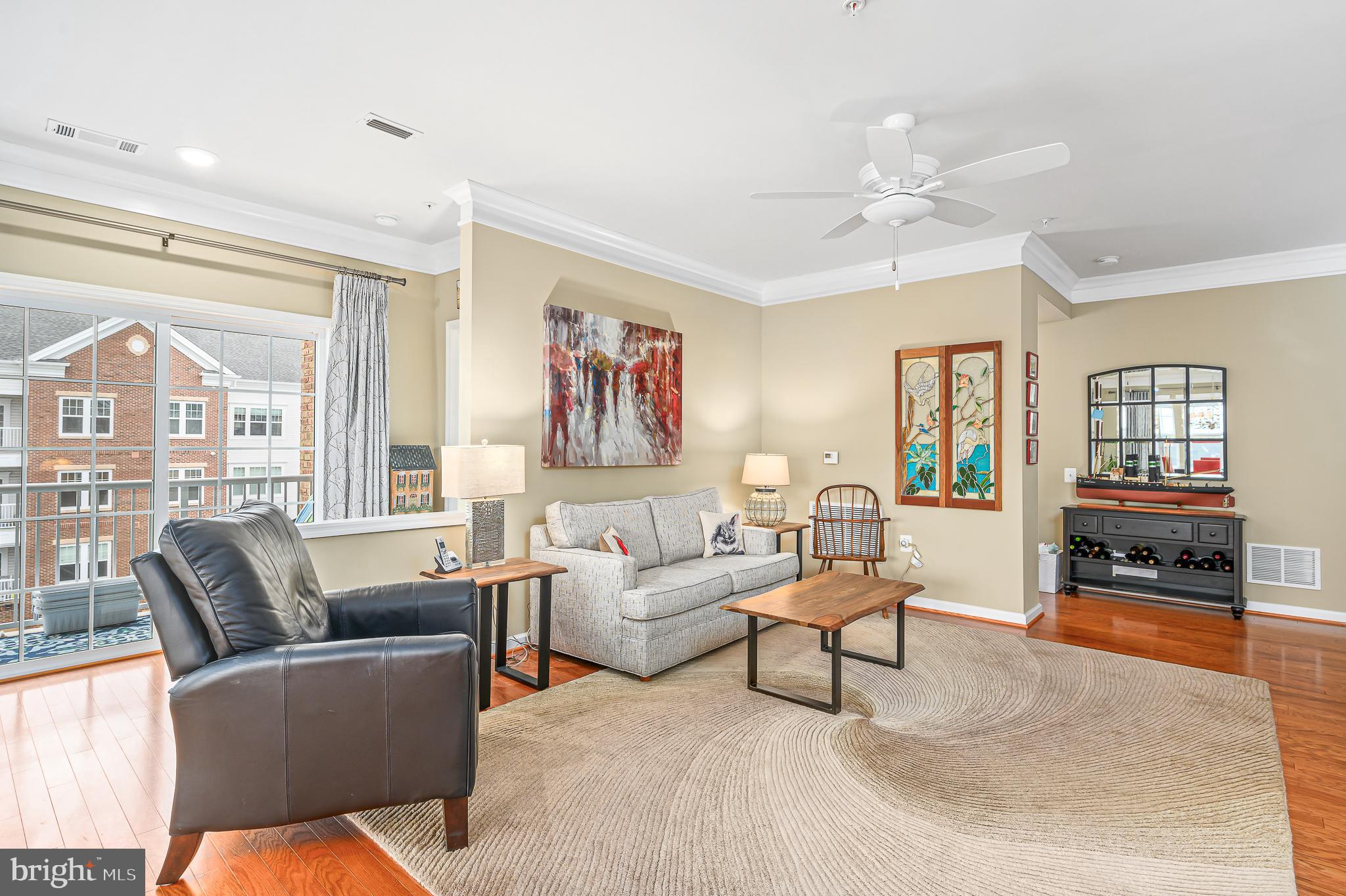 POTOMAC GREEN CONDOMINIUM - Residential