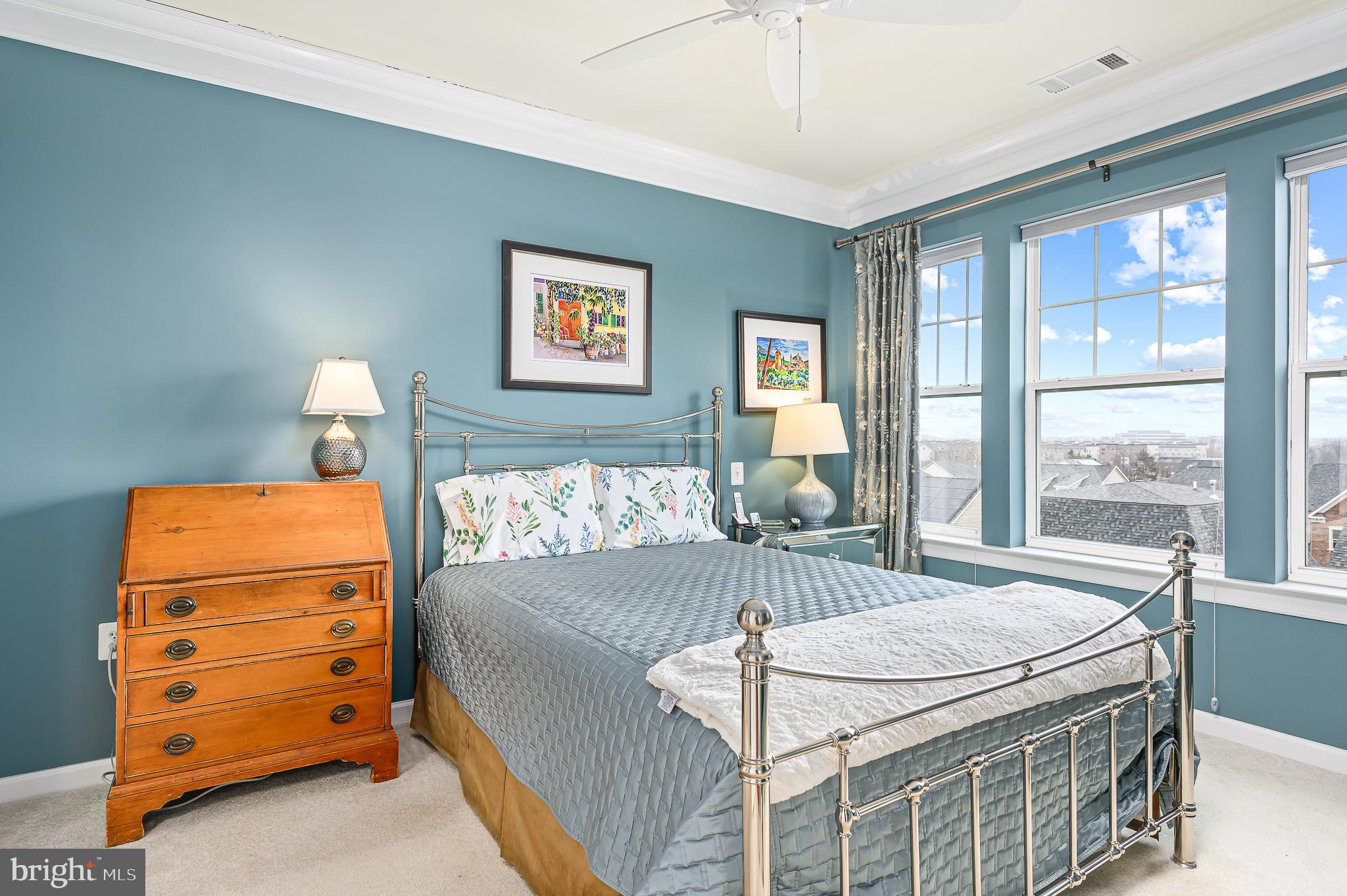 POTOMAC GREEN CONDOMINIUM - Residential