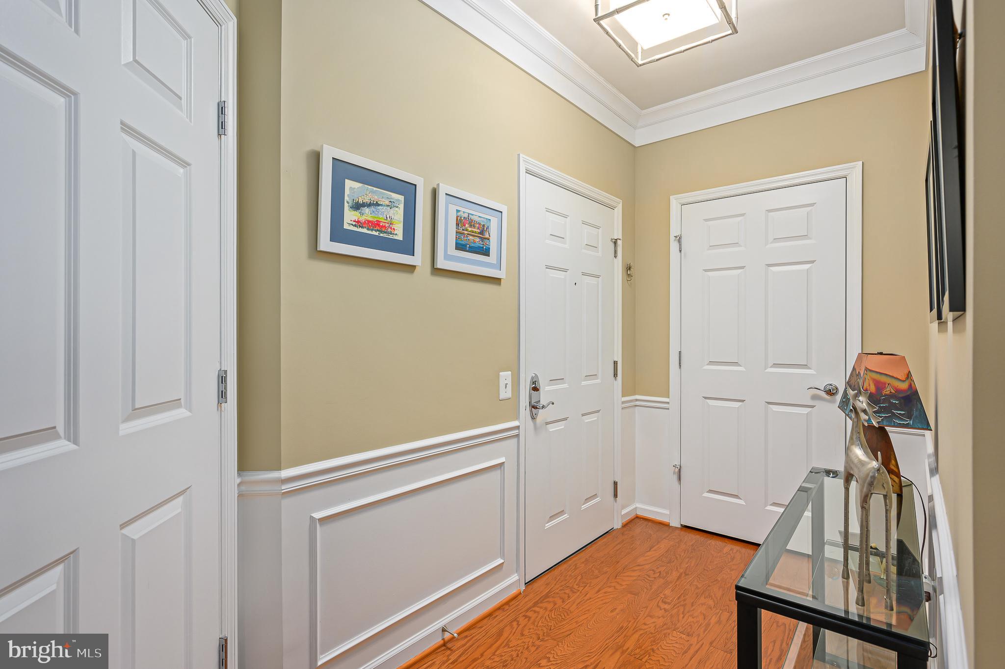 POTOMAC GREEN CONDOMINIUM - Residential