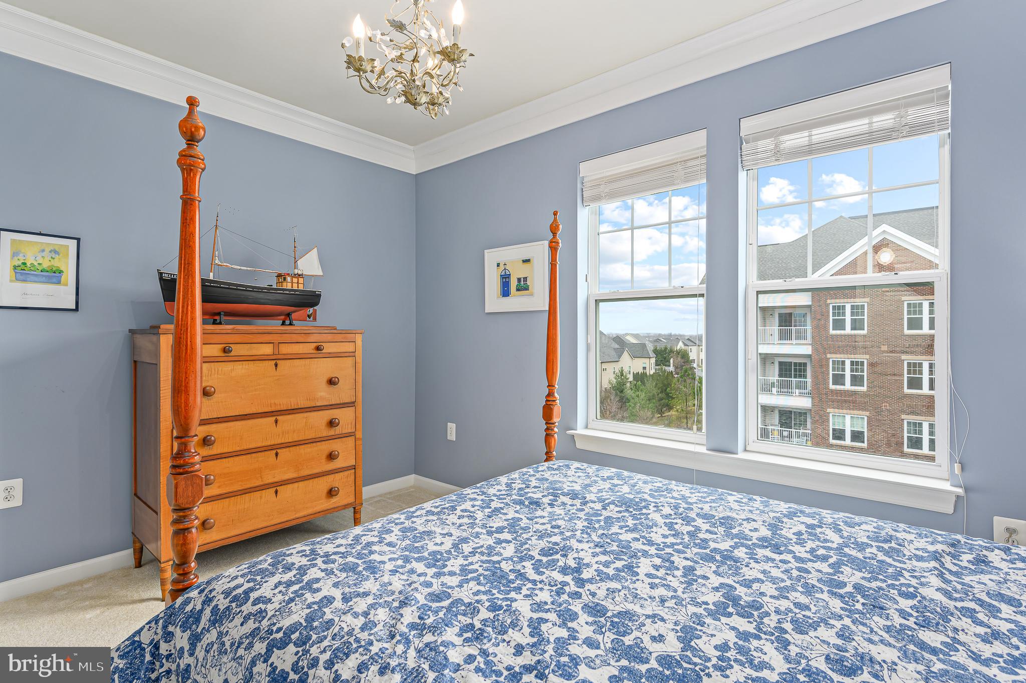 POTOMAC GREEN CONDOMINIUM - Residential