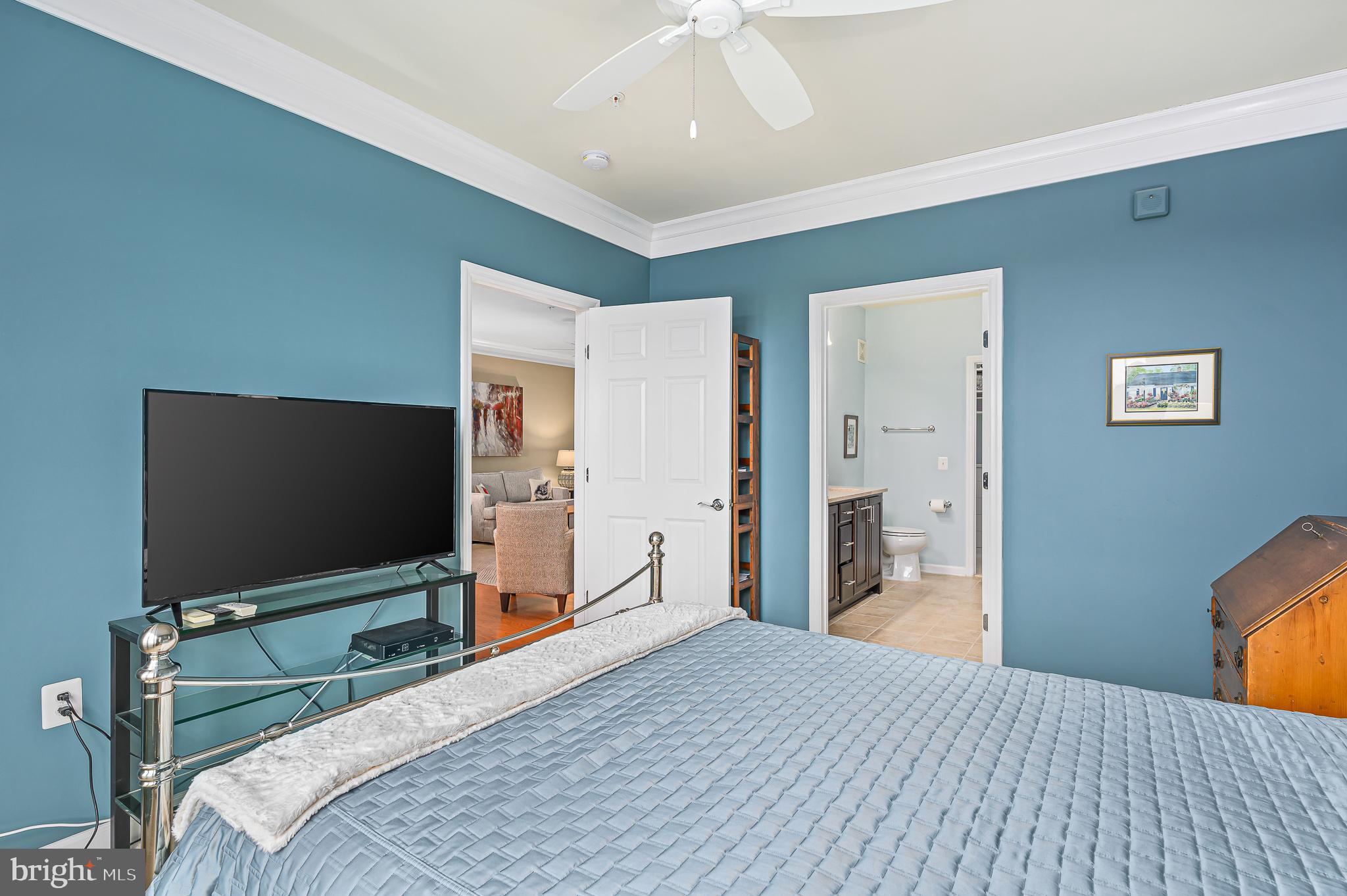 POTOMAC GREEN CONDOMINIUM - Residential