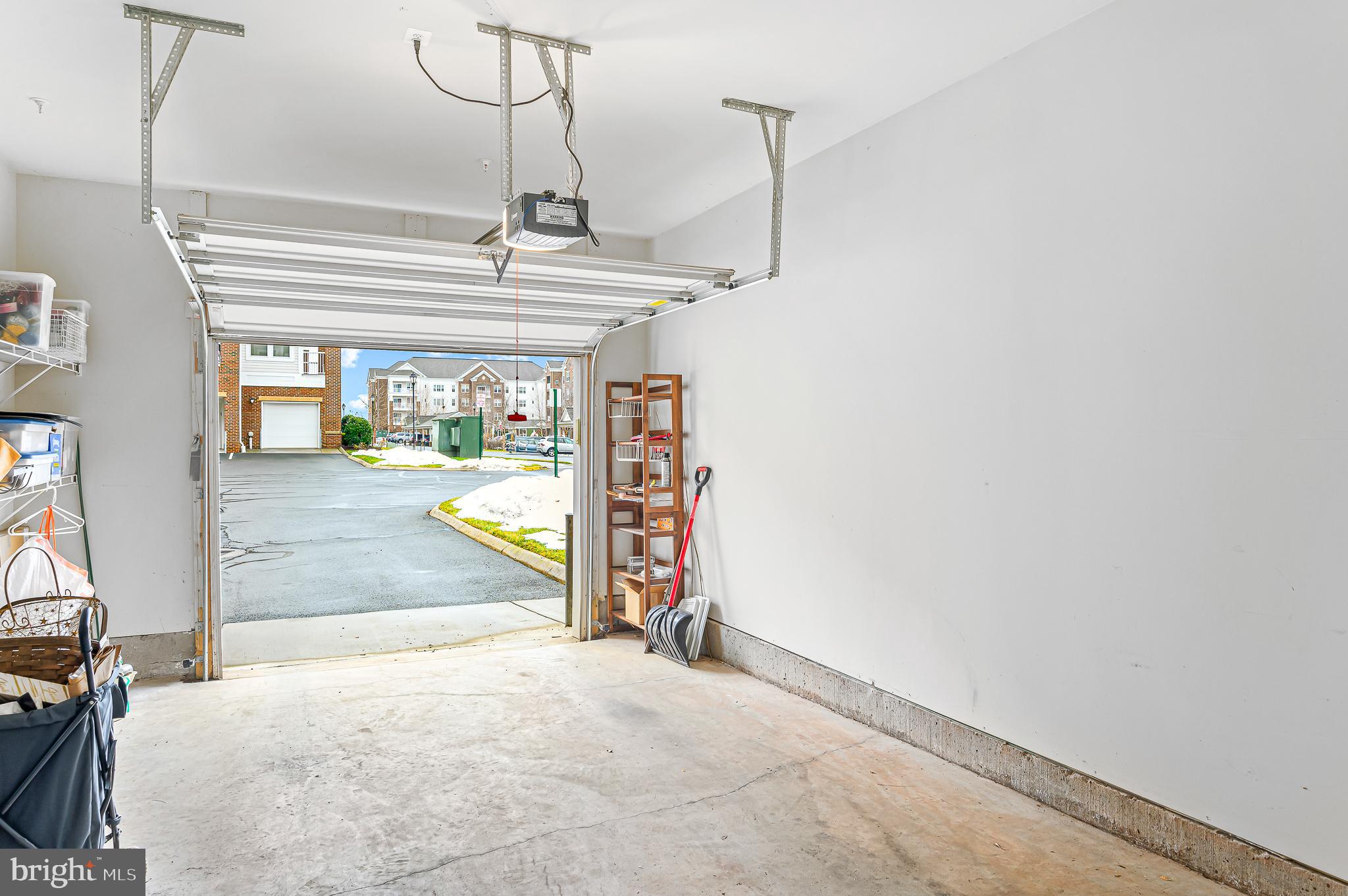 POTOMAC GREEN CONDOMINIUM - Residential