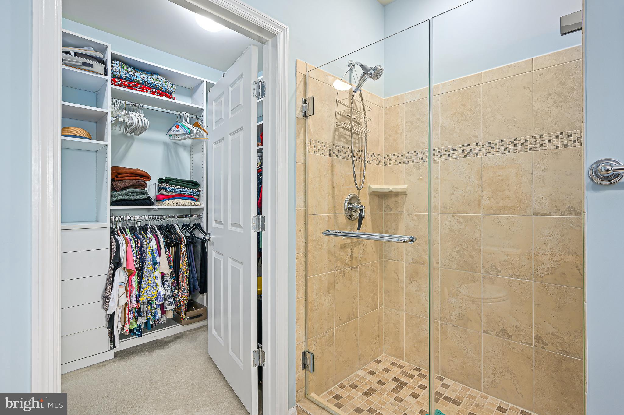 POTOMAC GREEN CONDOMINIUM - Residential