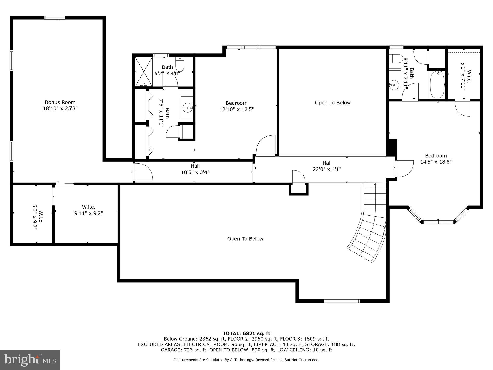 IVY HILL - Residential