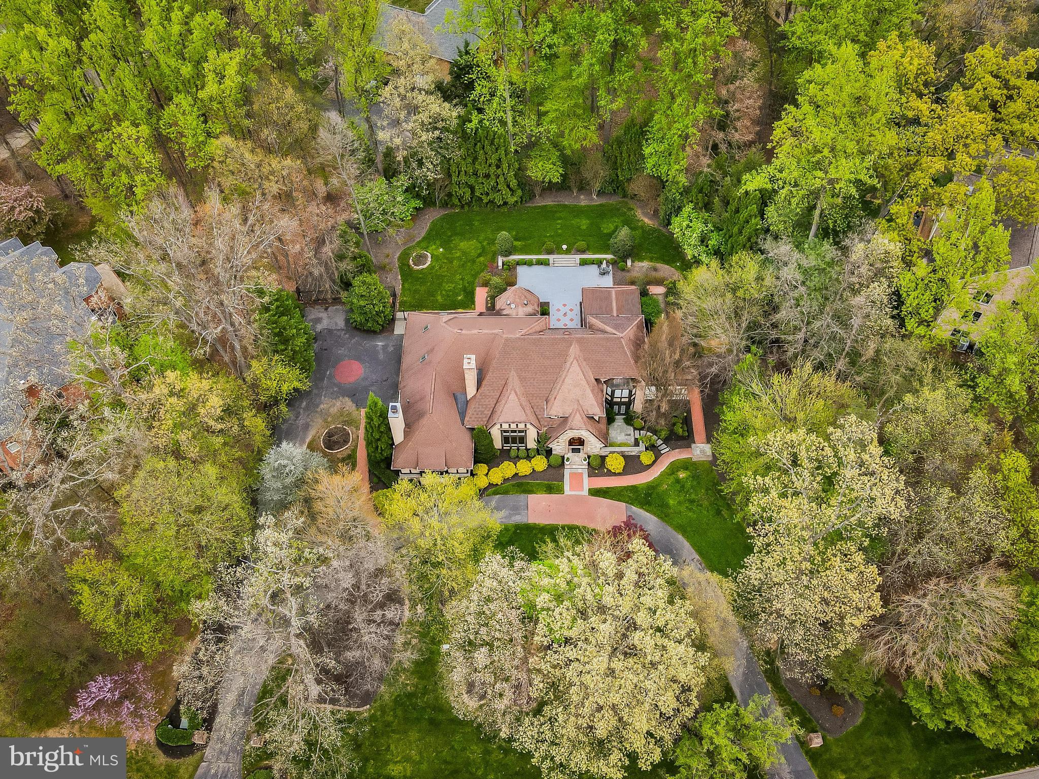 IVY HILL - Residential