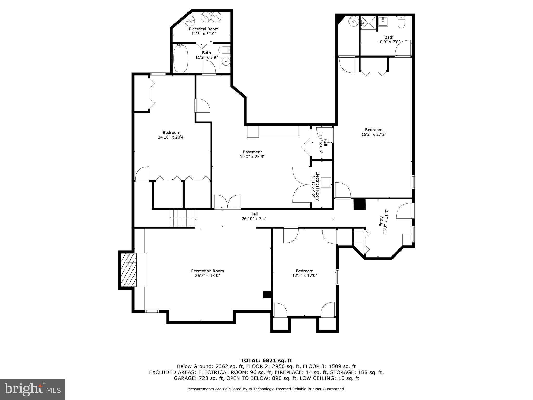 IVY HILL - Residential