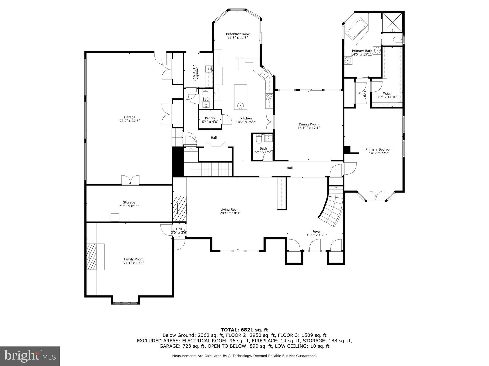 IVY HILL - Residential