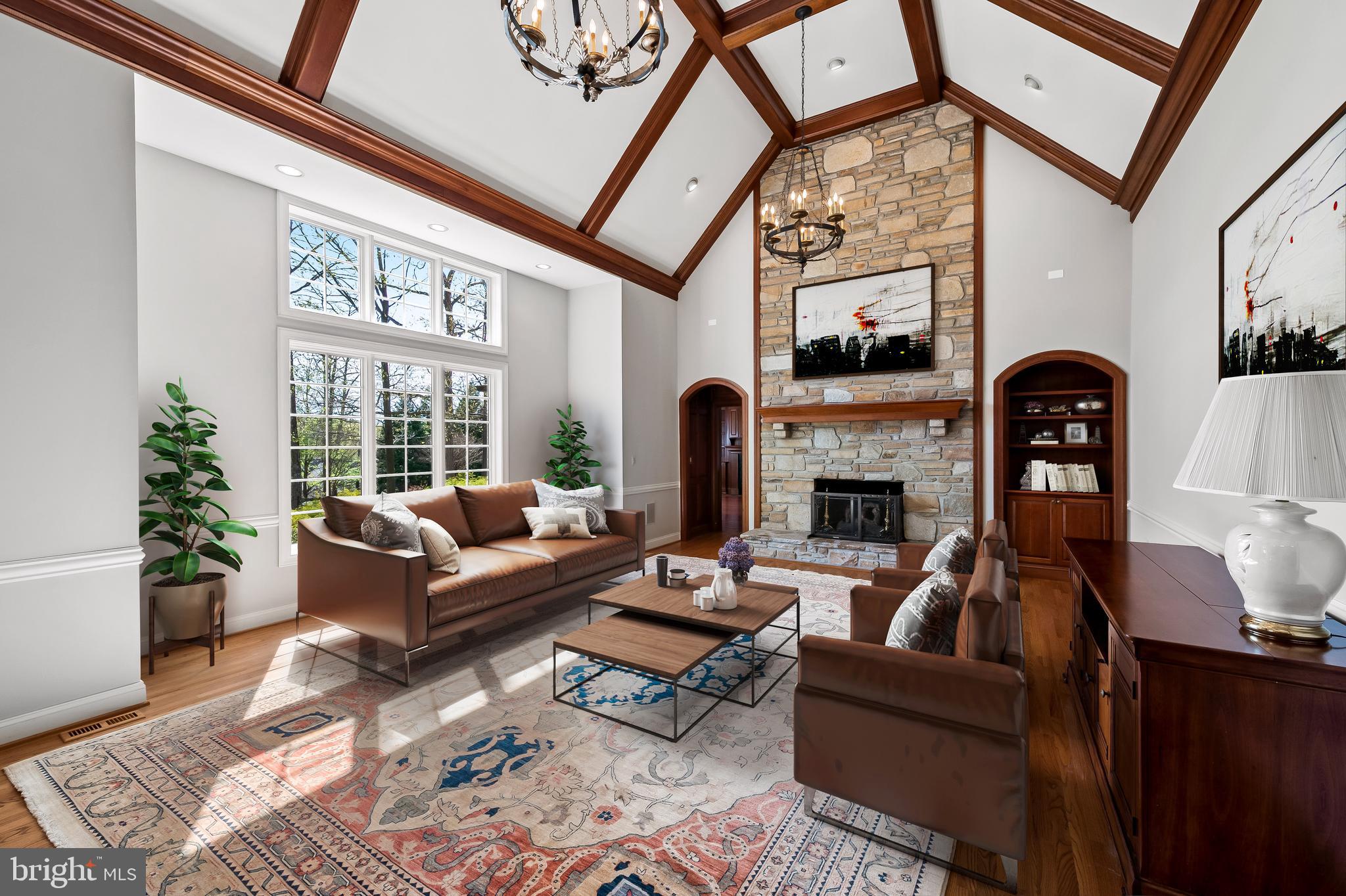 IVY HILL - Residential