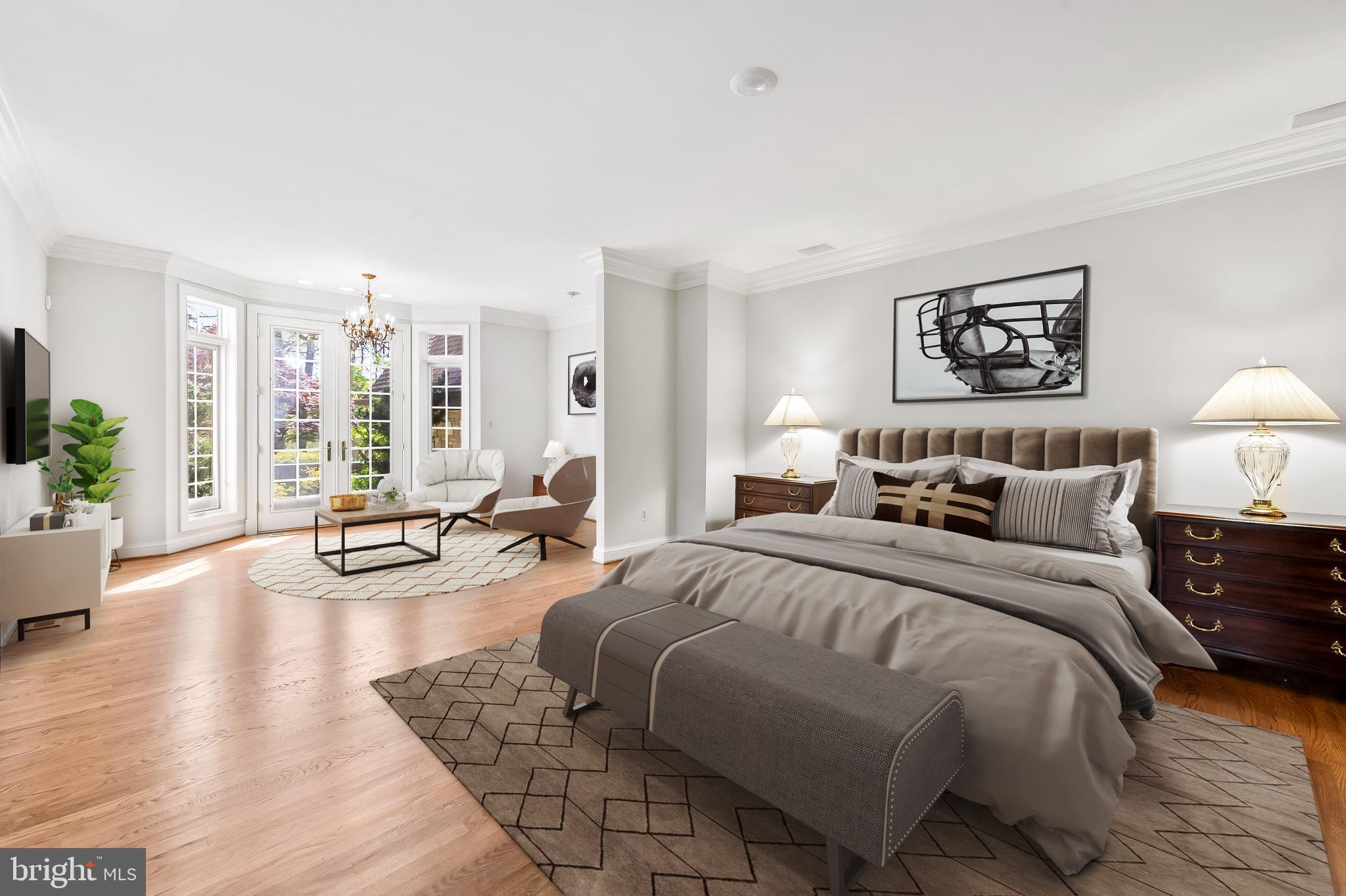 IVY HILL - Residential