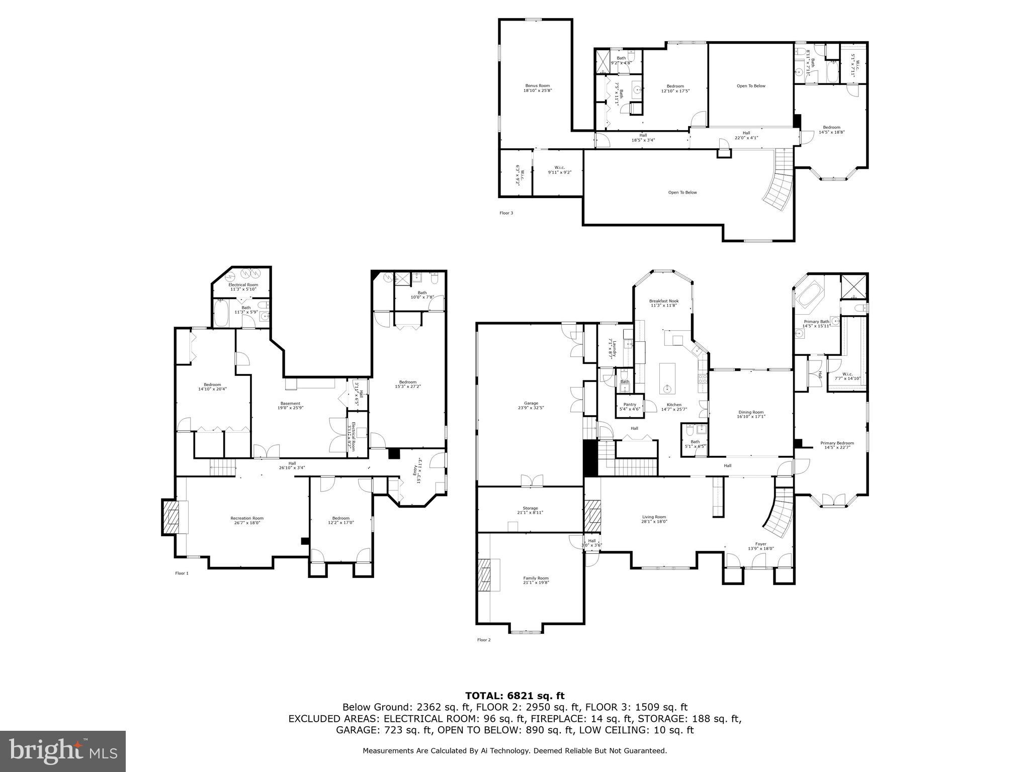 IVY HILL - Residential