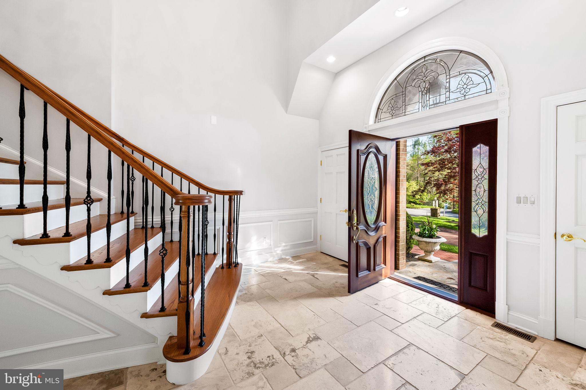 IVY HILL - Residential