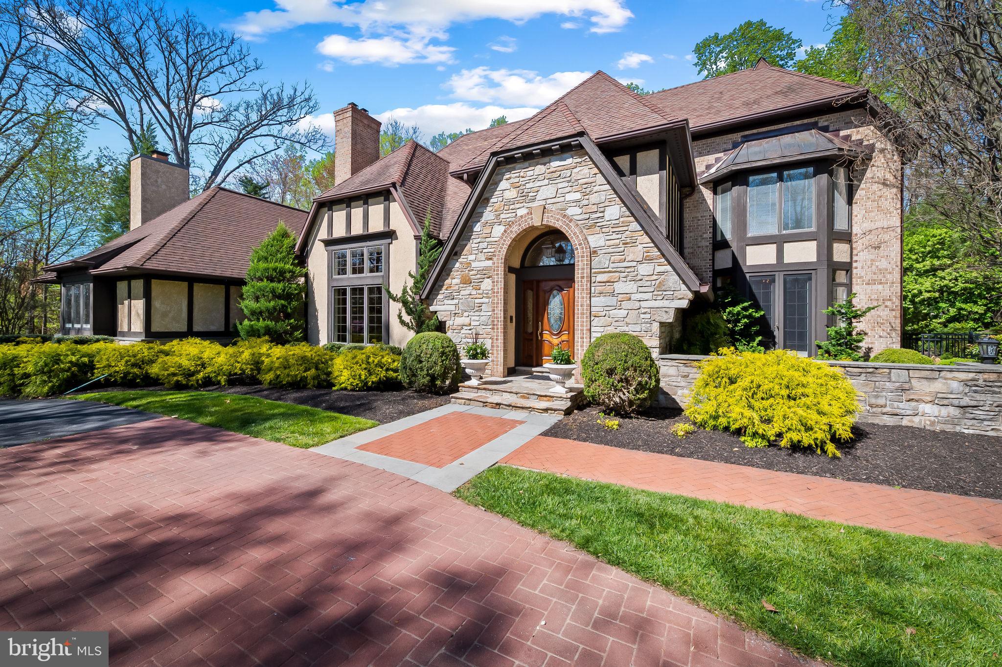 IVY HILL - Residential