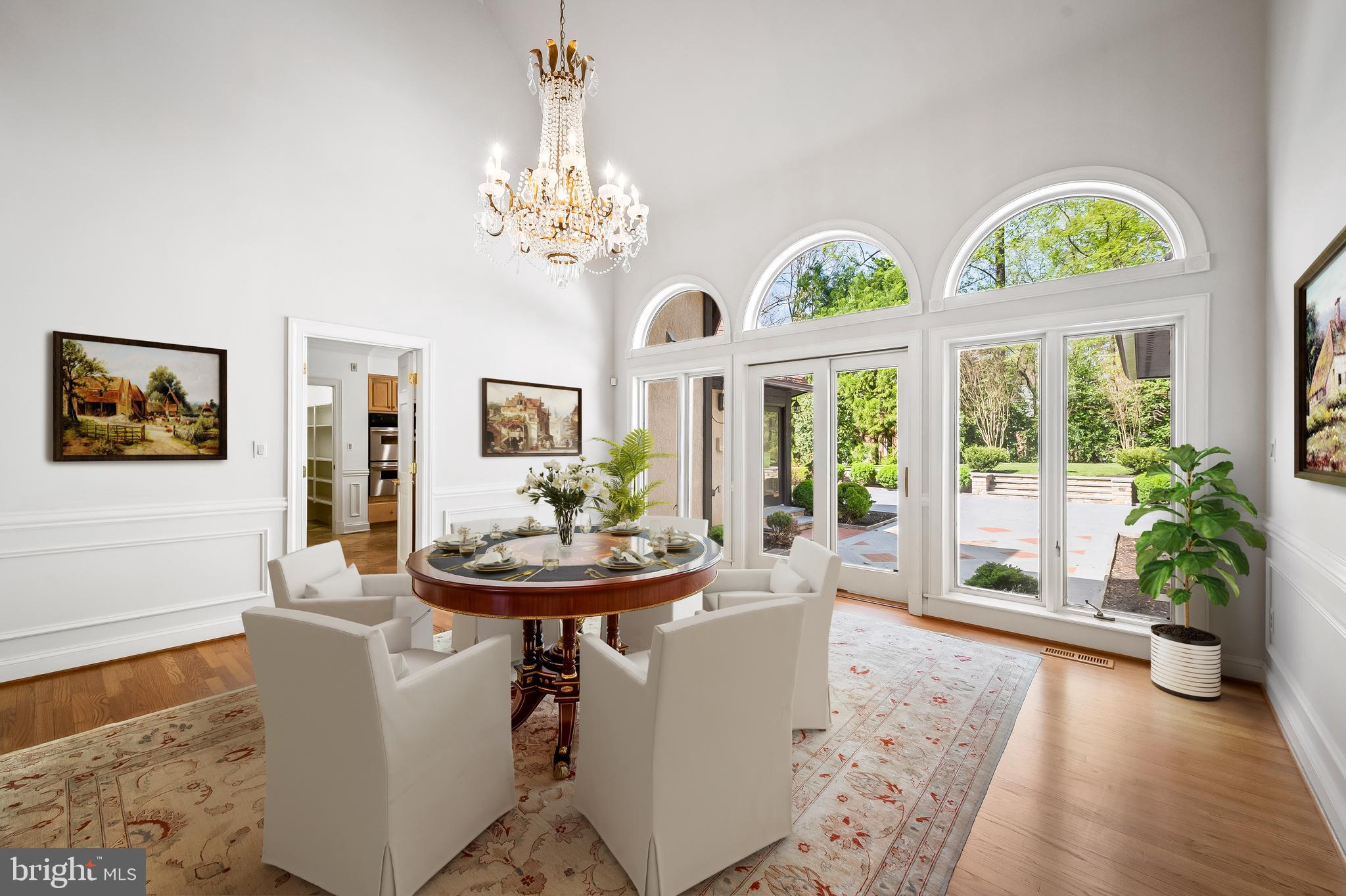 IVY HILL - Residential