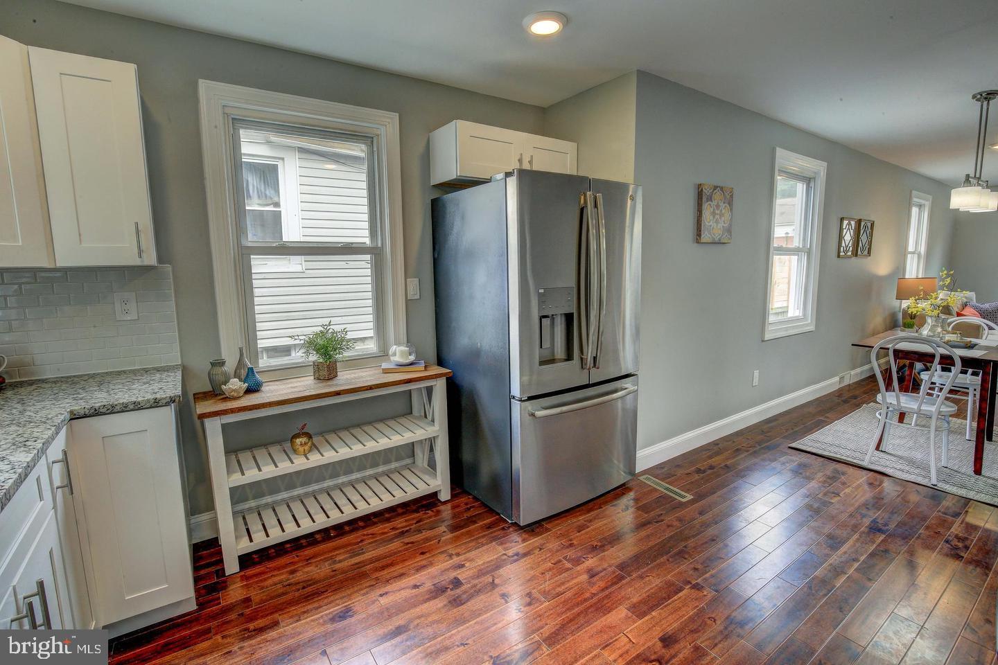 ROSEMONT - Residential