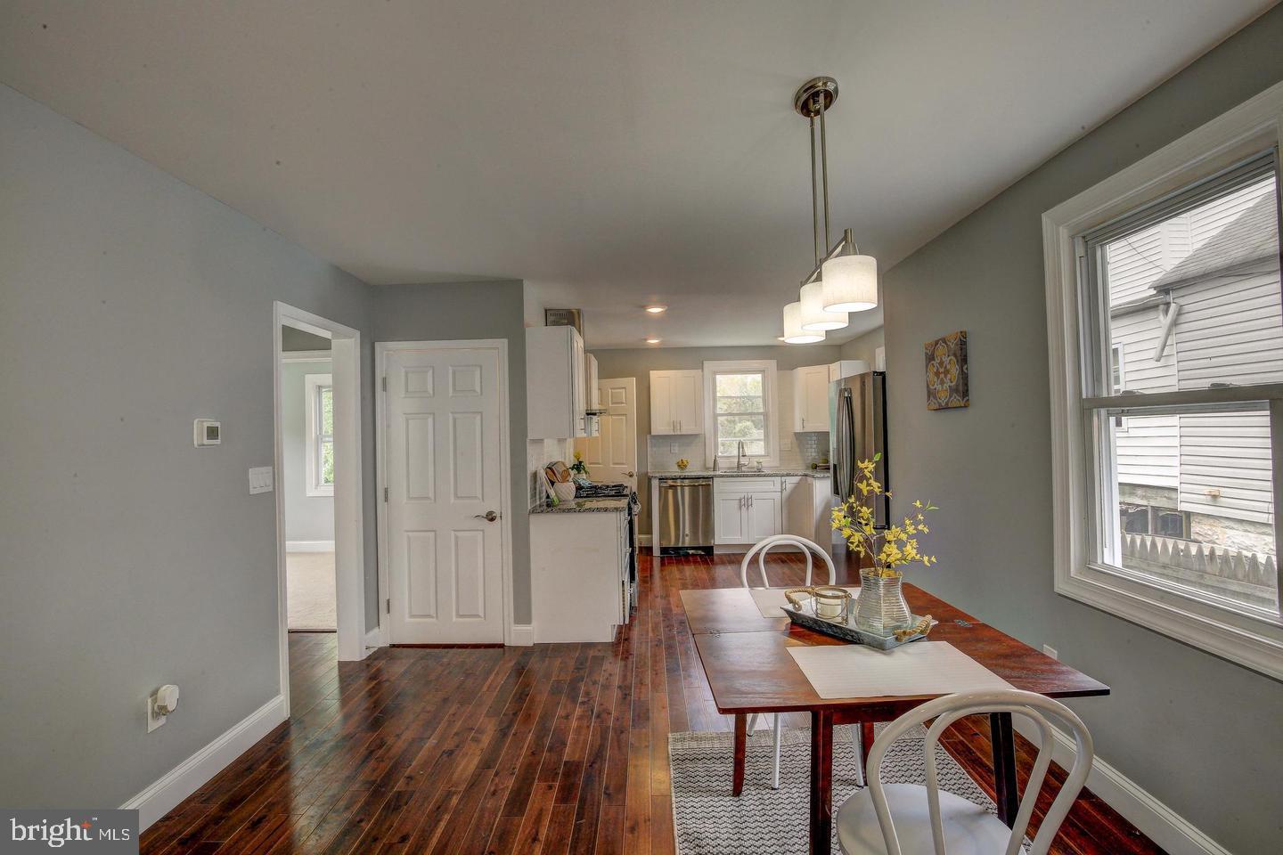 ROSEMONT - Residential