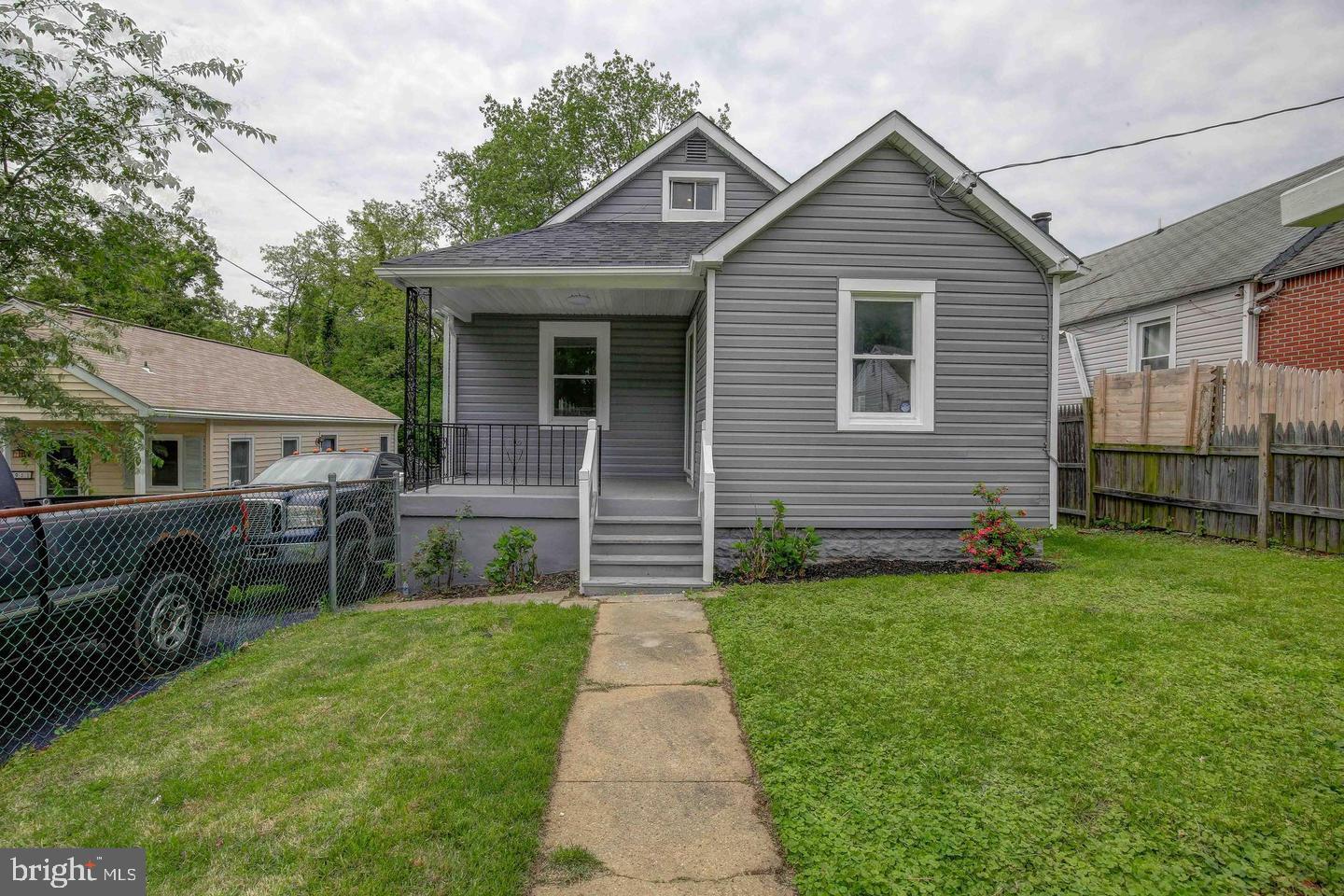2909 LOUISIANA AVENUE