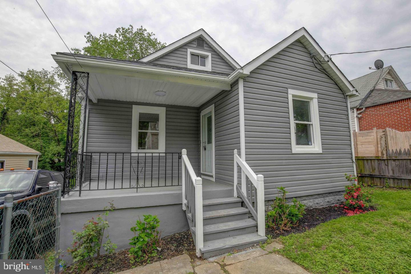2909 LOUISIANA AVENUE