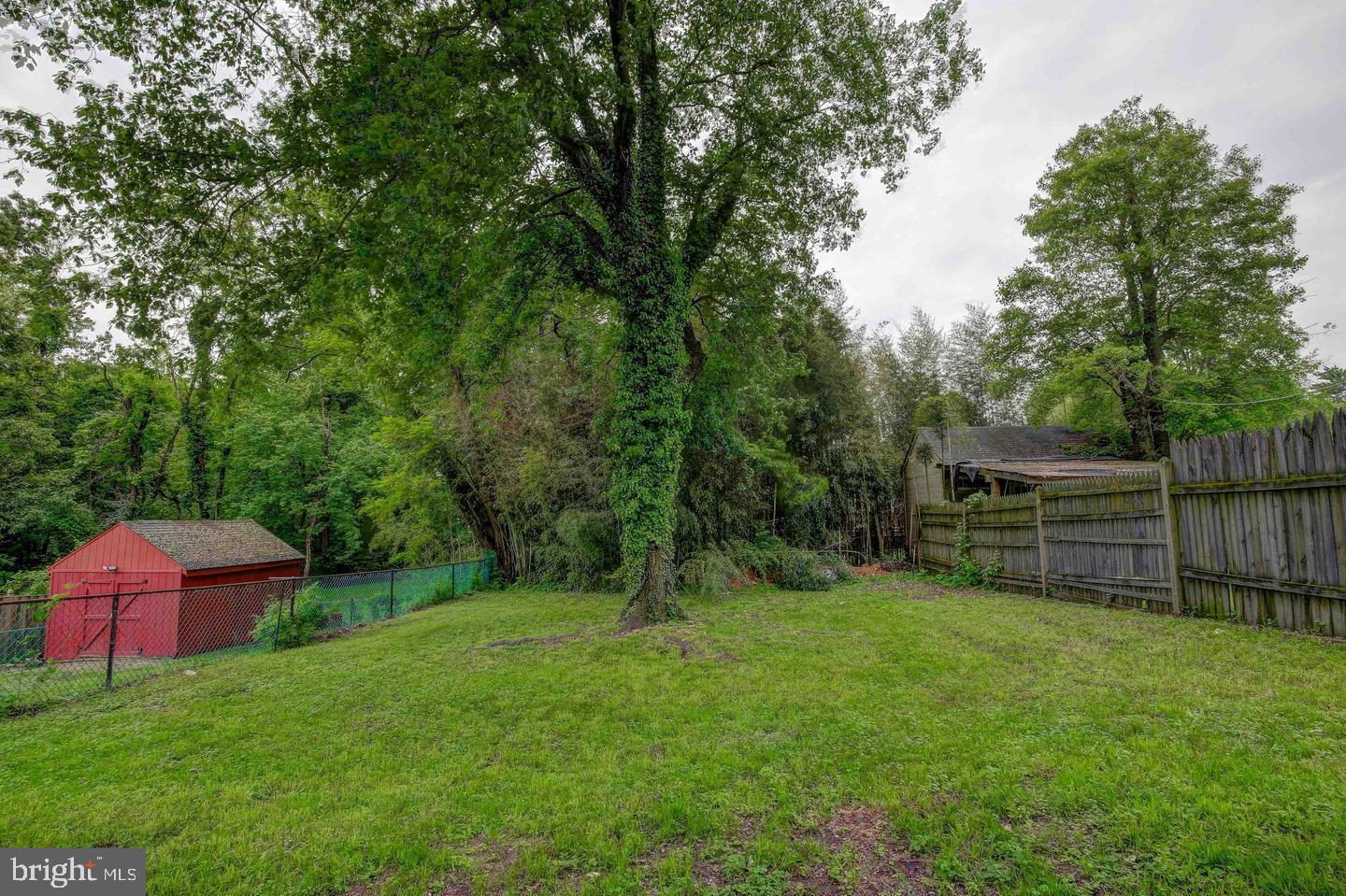 ROSEMONT - Residential