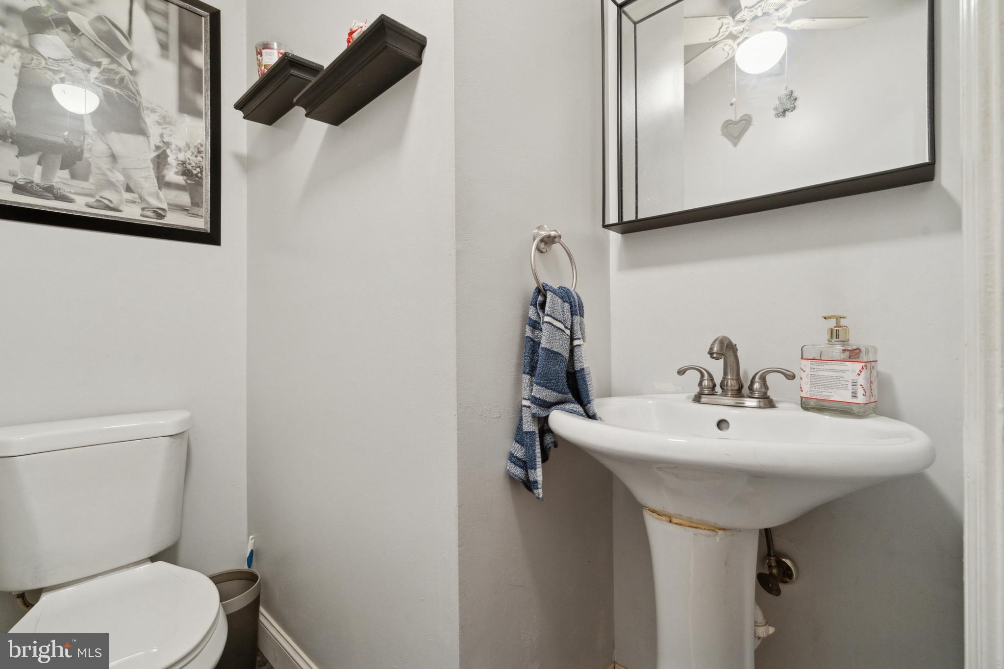 BURHOLME - Residential