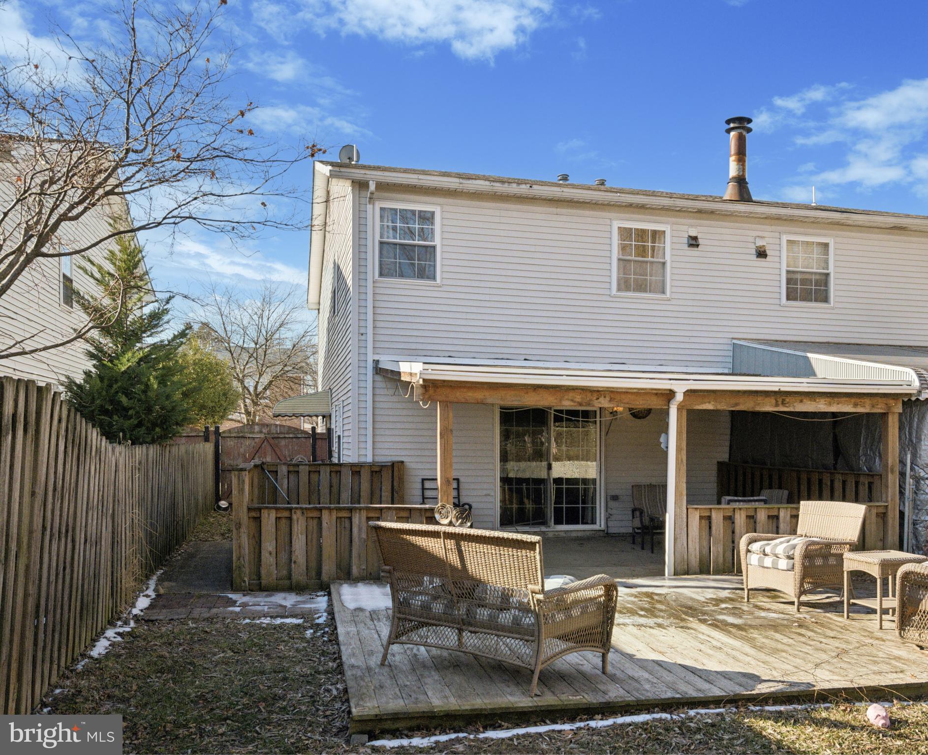 BURHOLME - Residential