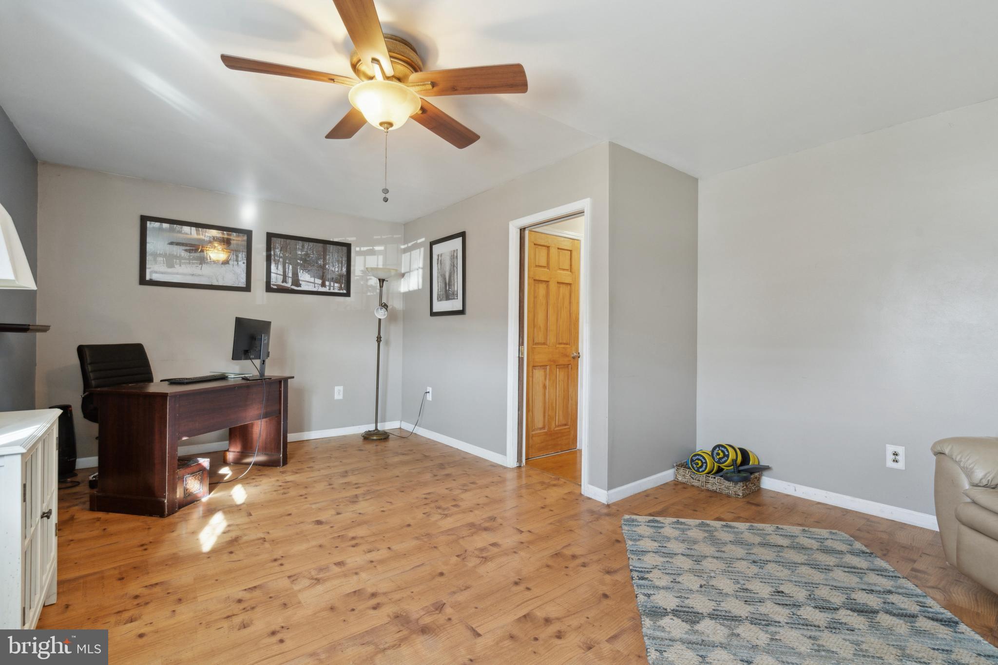 BURHOLME - Residential