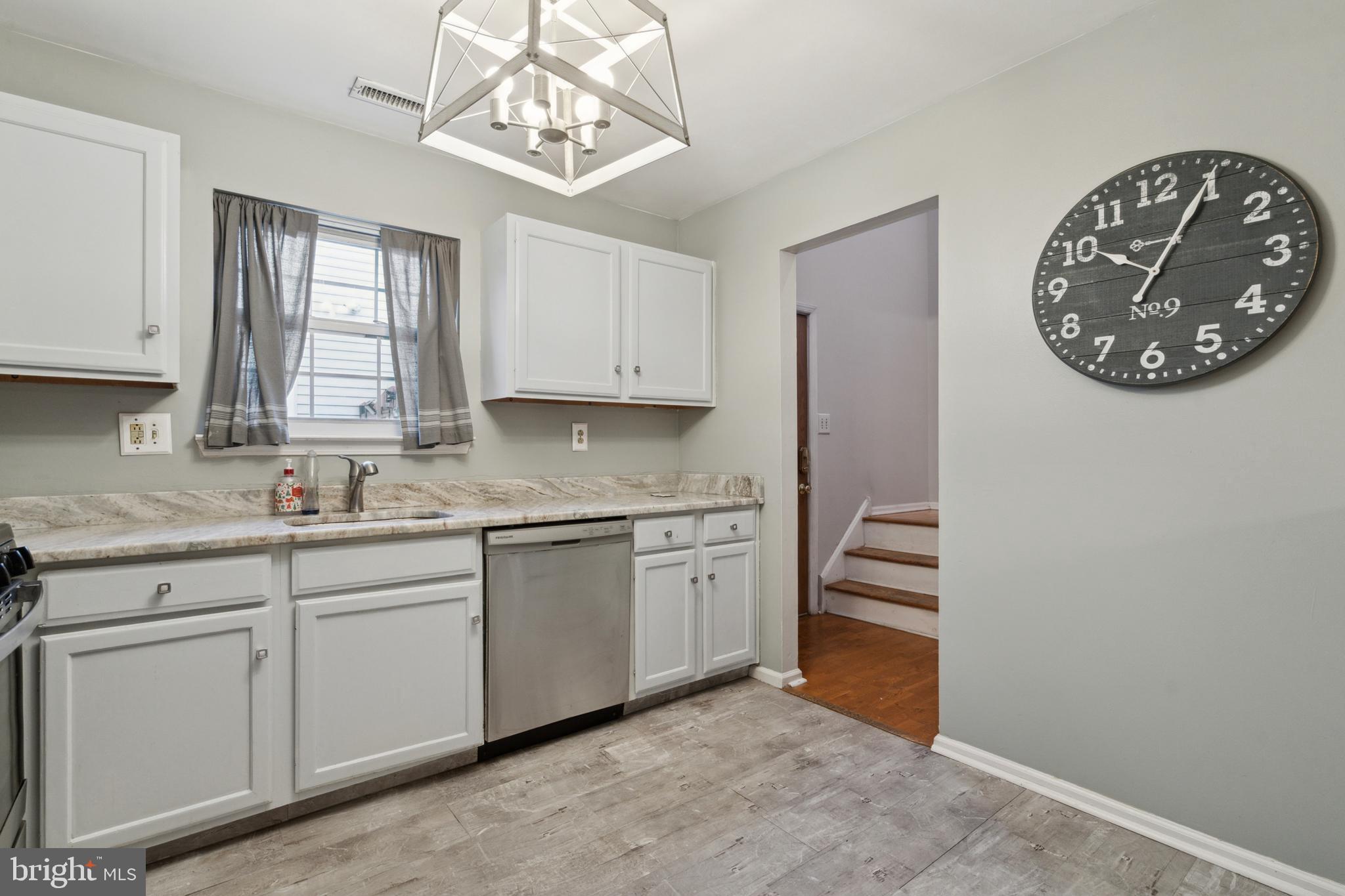 BURHOLME - Residential